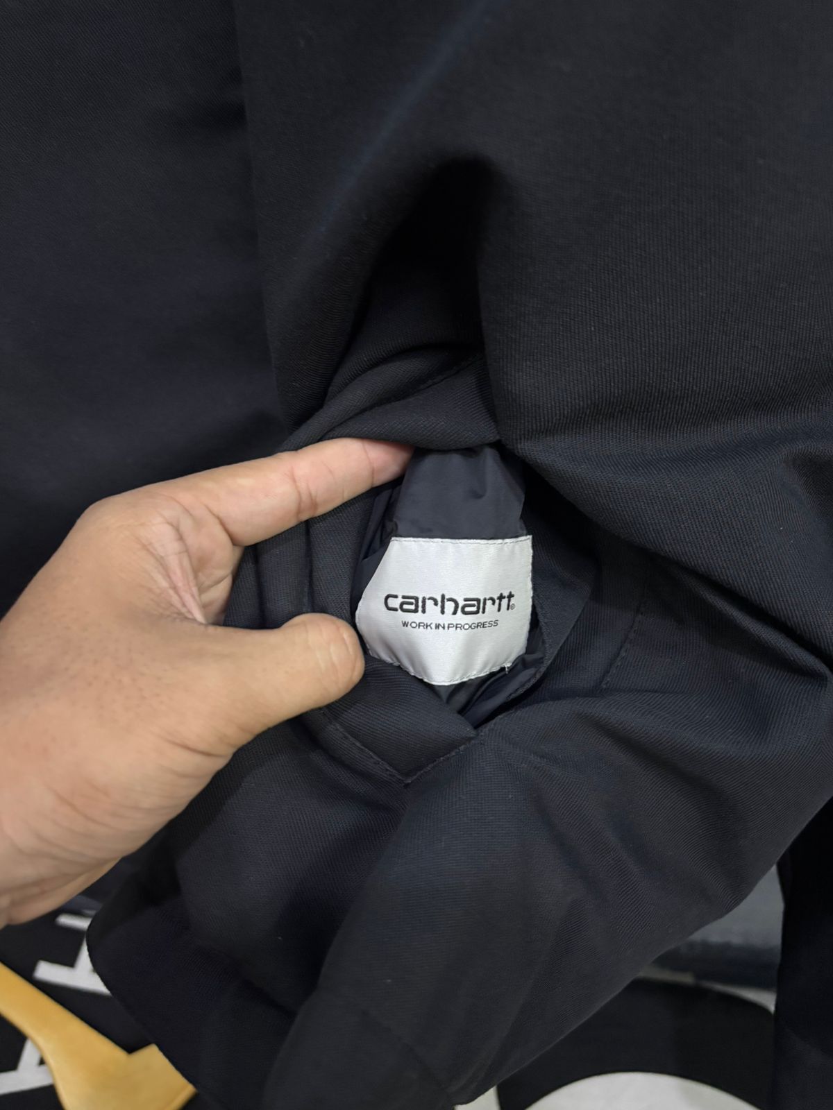 Carhartt Carhartt WIP Madera Jacket Size US M / EU 48-50 / 2 - 2 Thumbnail