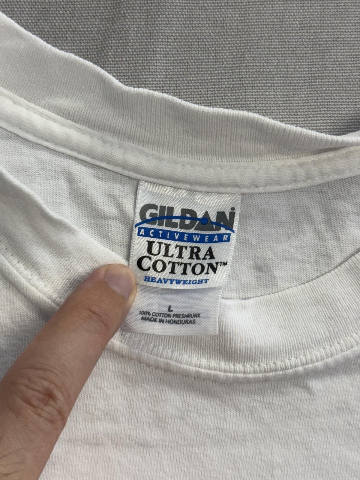 Gildan Disney Resort Music Fest T-shirt Orlando Anaheim - L Size US L / EU 52-54 / 3 - 2 Thumbnail