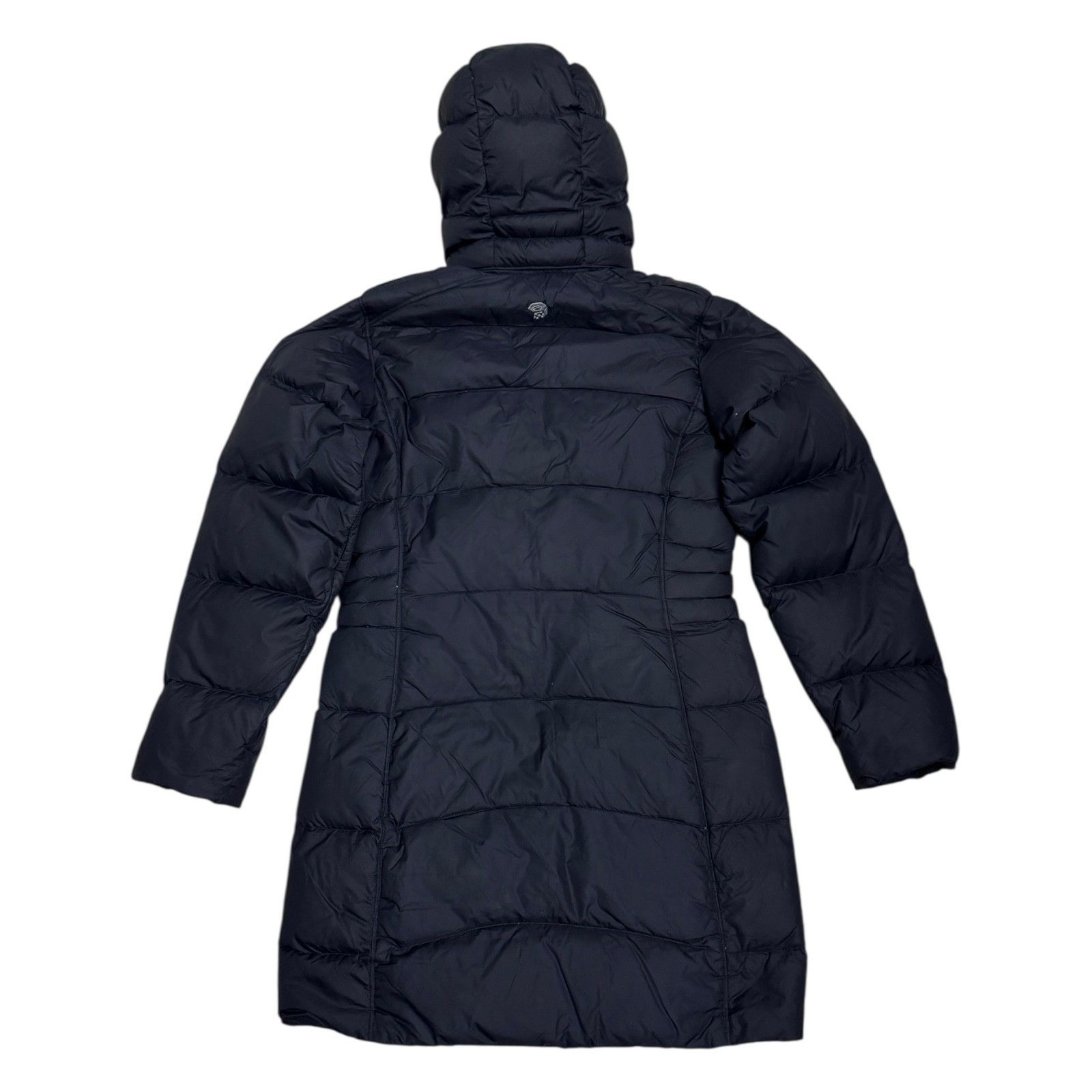 Mountain Hardwear MOUNTAIN HARDWEAR Down Winter Puffer Parka Coat Jacket S Size S / US 4 / IT 40 - 2 Thumbnail