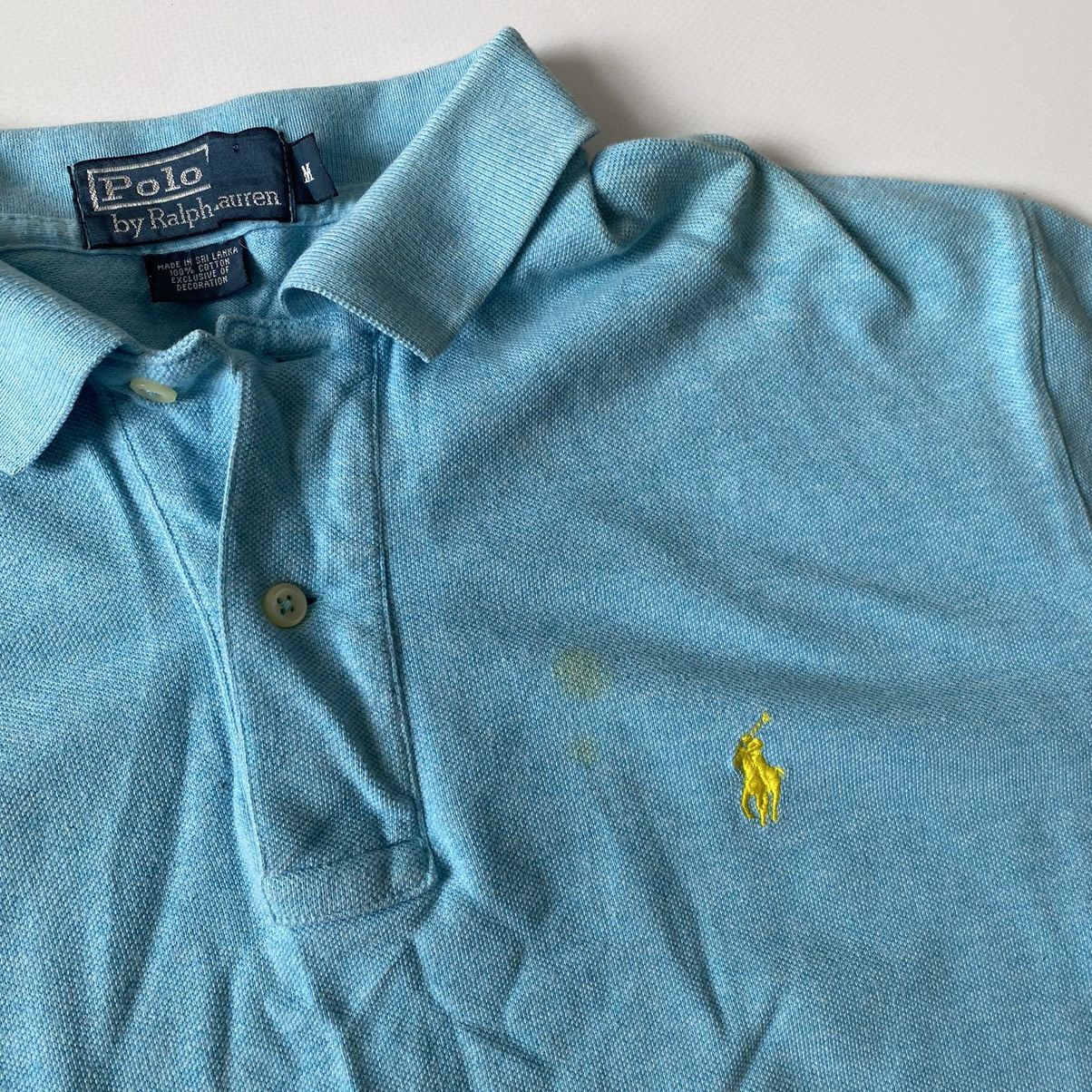 Polo Ralph Lauren Vintage Polo Ralph Lauren Pony Size US M / EU 48-50 / 2 - 5 Thumbnail