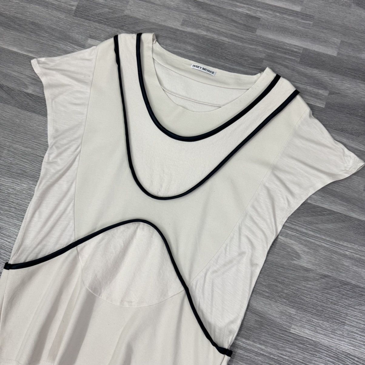 Issey Miyake Rare archive 🔥 / Fall 2010 / runway Issey Miyake Size L / US 10 / IT 46 - 3 Thumbnail