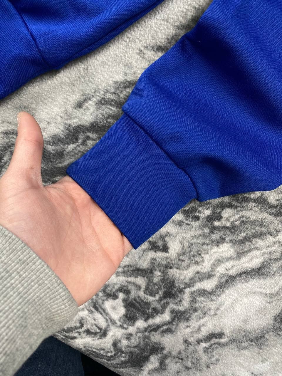 Comme des Garcons Comme Des Garcons Hoodie Size US S / EU 44-46 / 1 - 4 Thumbnail