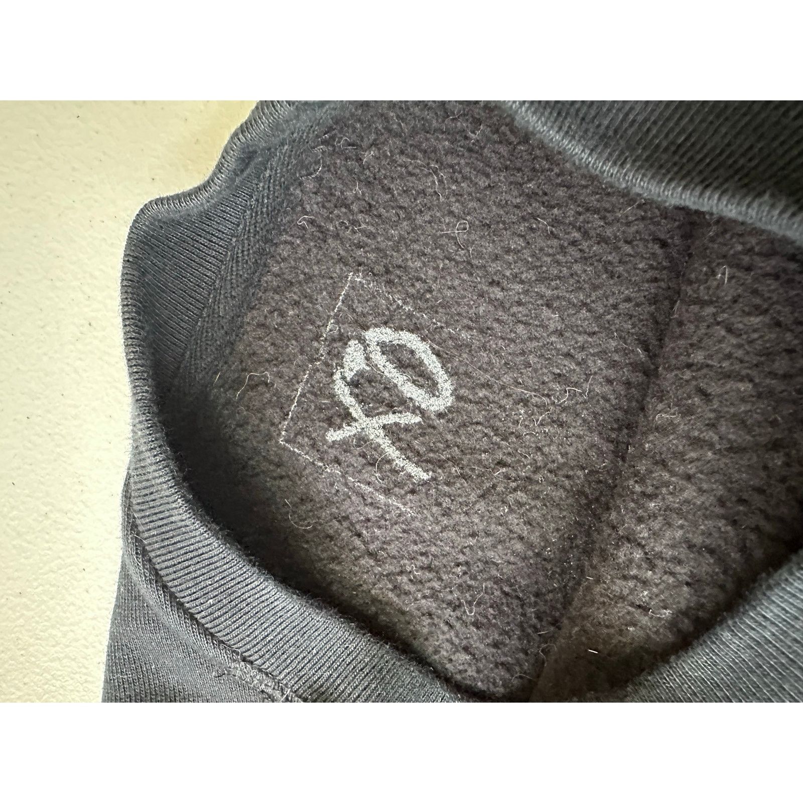 & Other Stories The Weeknd After Hours Til Dawn Tour Sweatshirt Men's M Size US M / EU 48-50 / 2 - 3 Thumbnail
