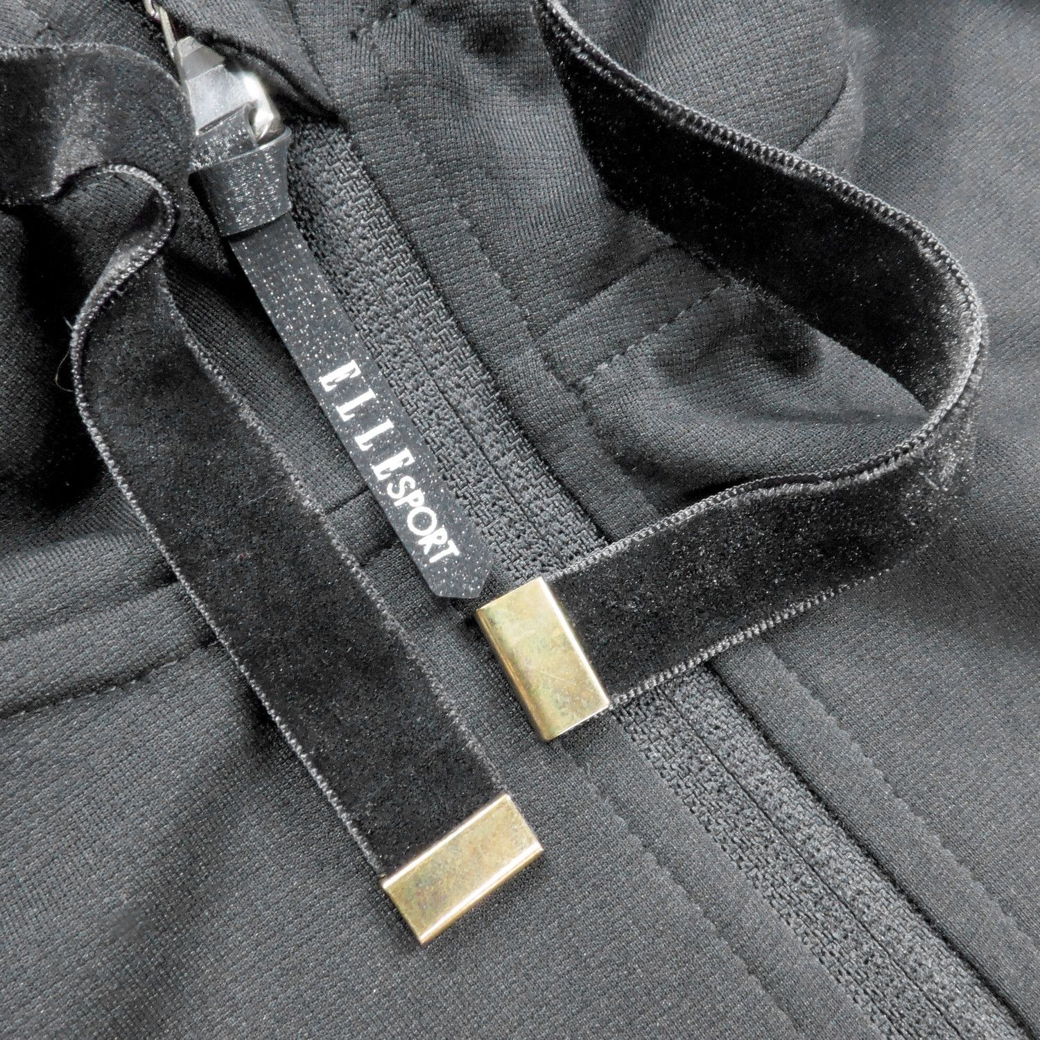 14th Addiction ELLE SPORT TRACK ZIP-HOODIE Size S / US 4 / IT 40 - 7 Thumbnail