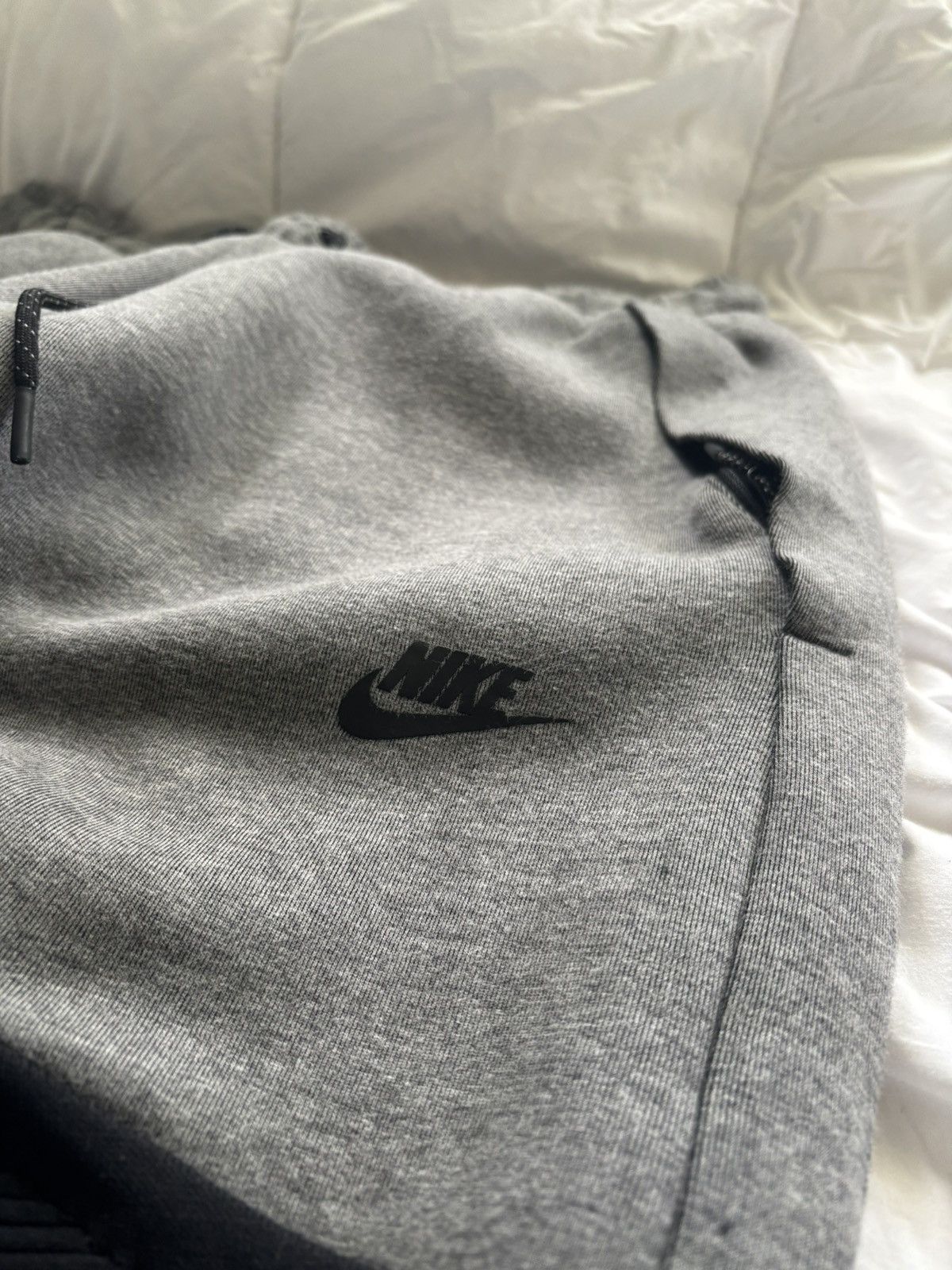 Nike Nike tech fleece pants Size US 32 / EU 48 - 3 Thumbnail