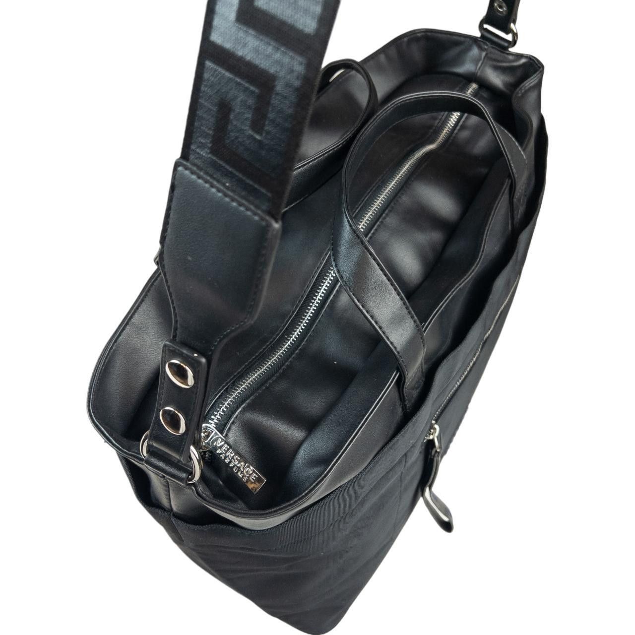 Versace Vintage Versace Parfums Luggage Bag Size ONE SIZE - 5 Thumbnail