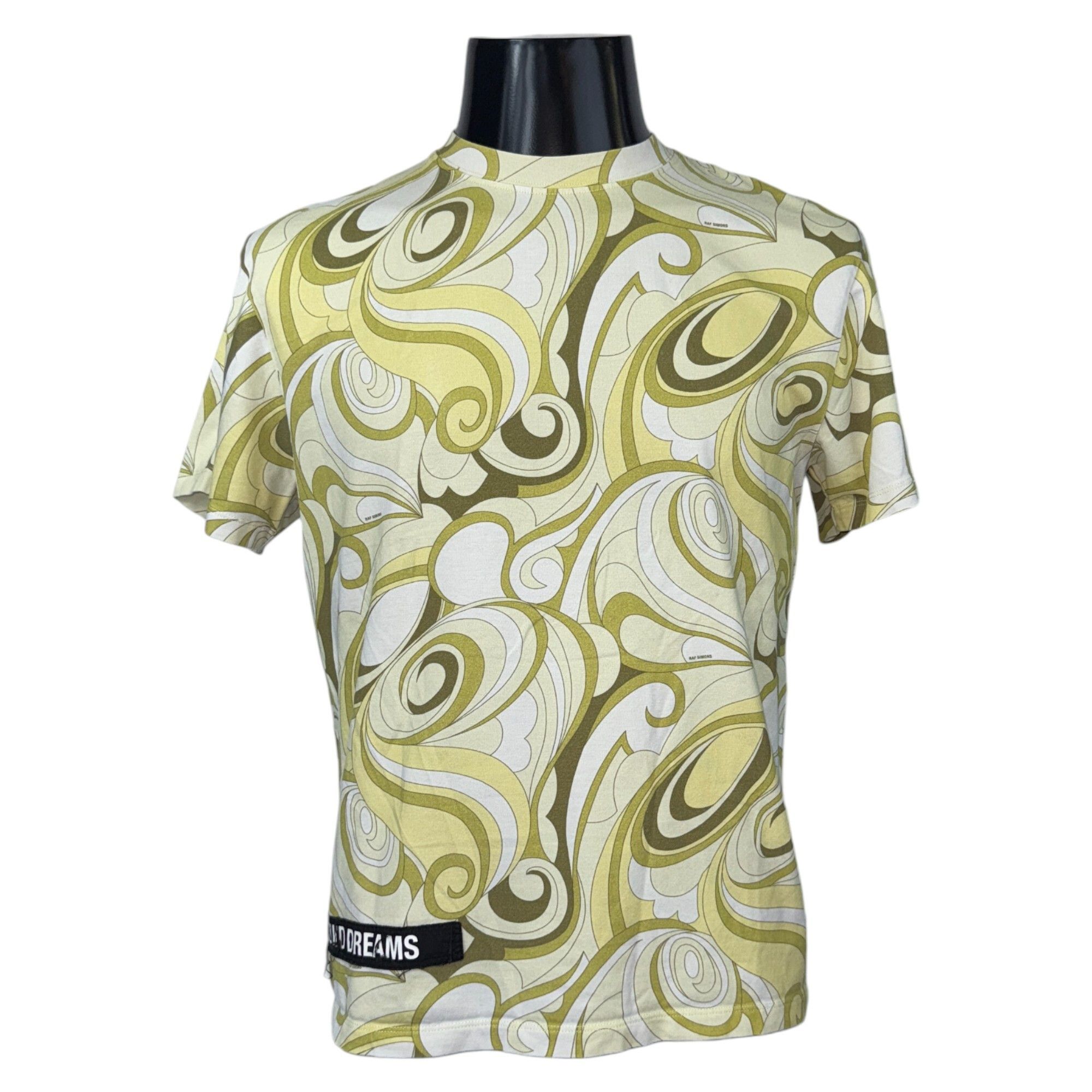 Raf Simons Icarus Surgit S/S'06 | Grailed