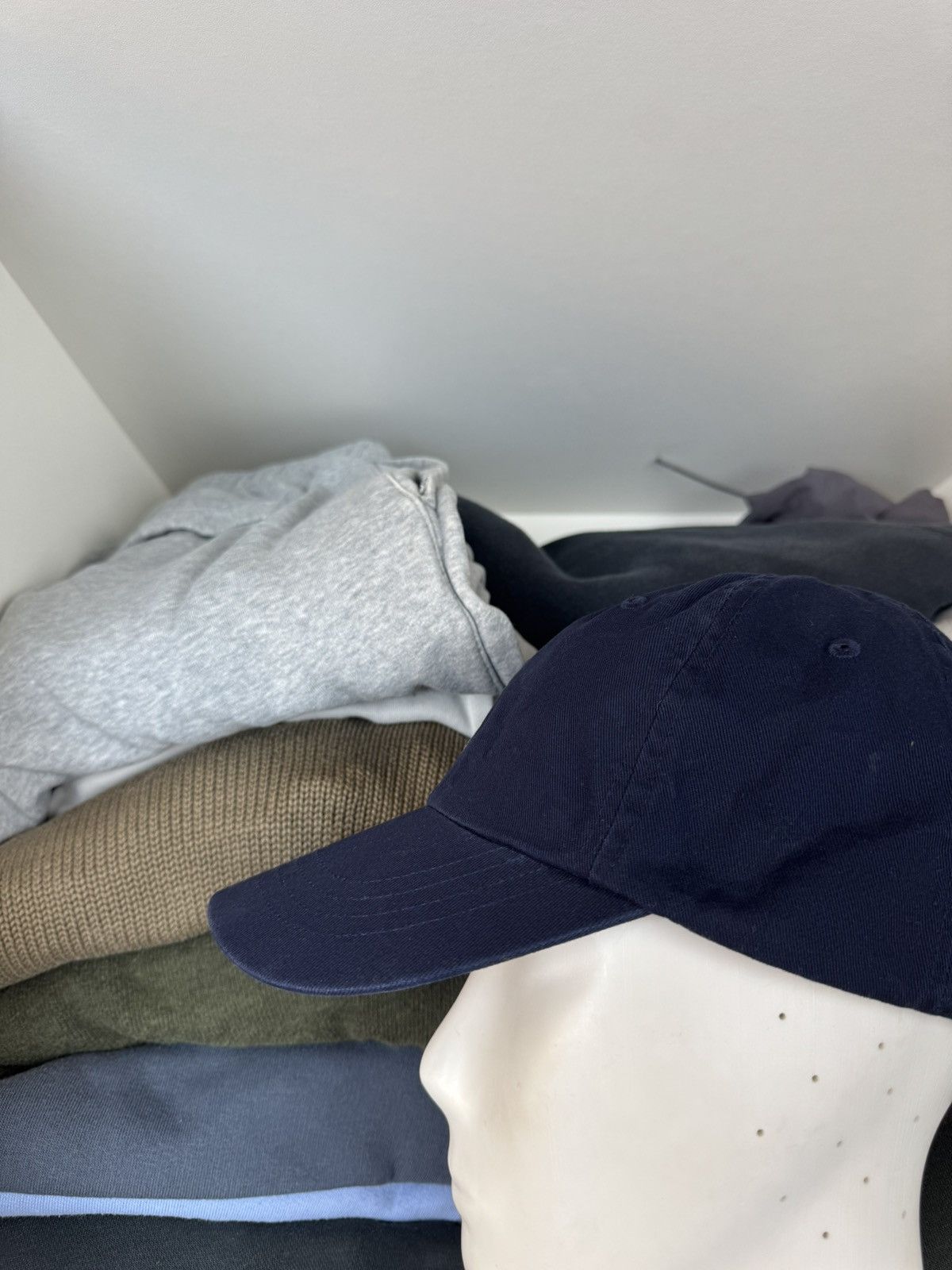 Polo Ralph Lauren Polo Ralph Lauren Cap Hat Size ONE SIZE - 6 Thumbnail