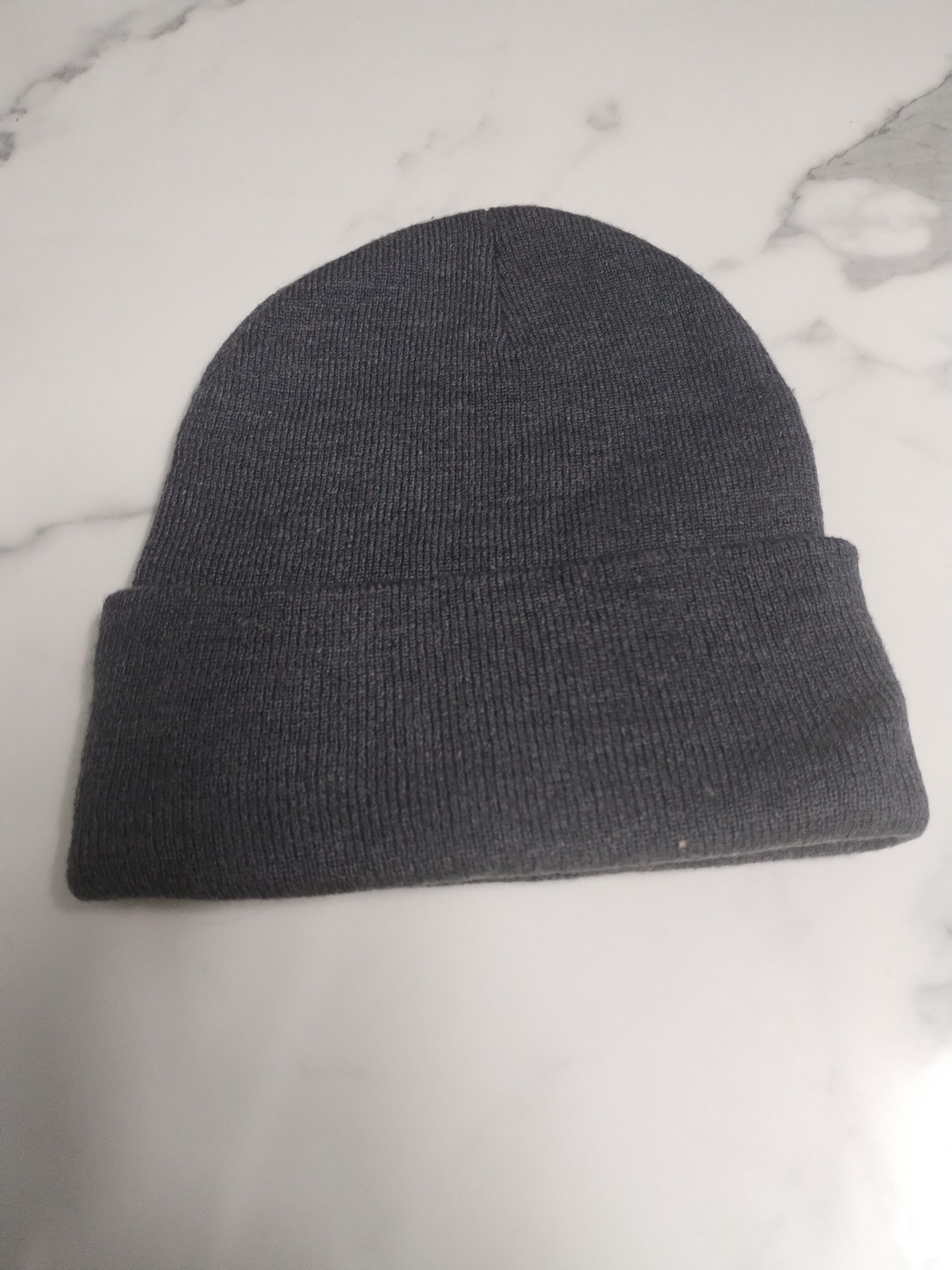 Carhartt × Carhartt Wip × Vintage BEANIE CARHARRT VERY RARE Size ONE SIZE - 3 Thumbnail