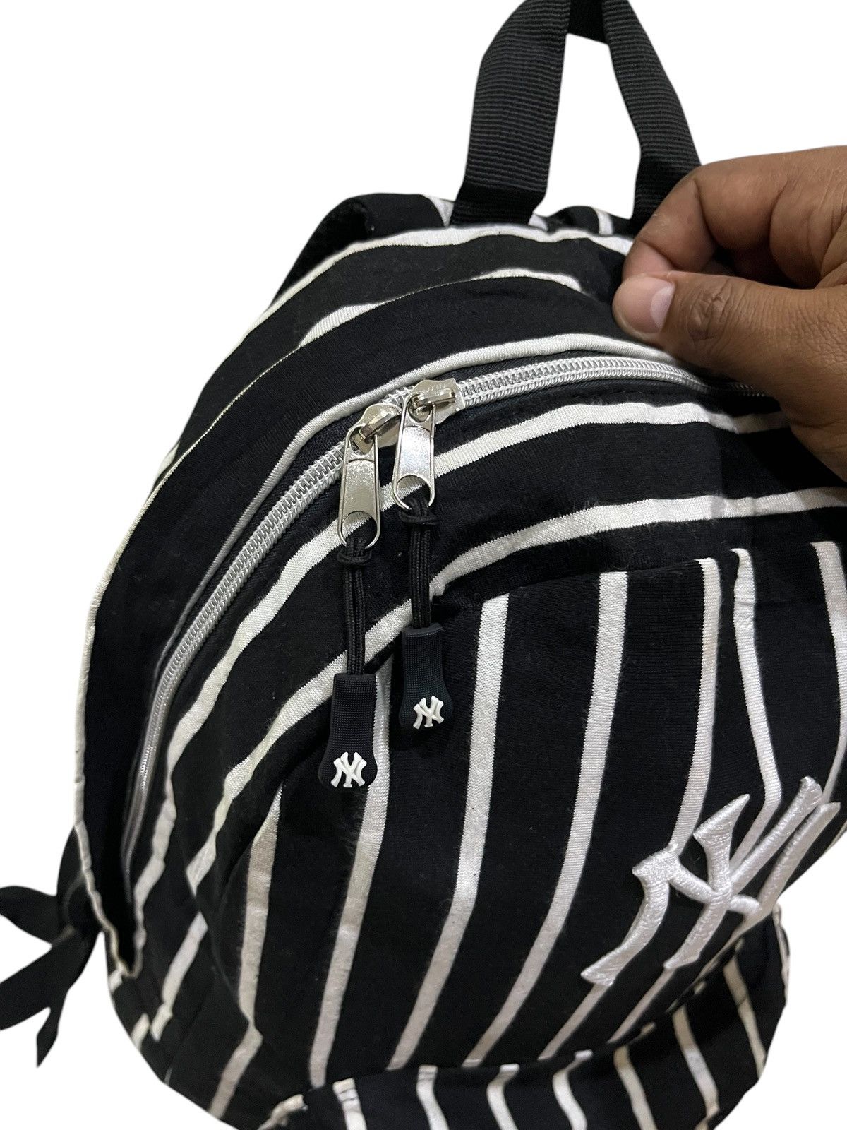 Other NEW YORK backpack Size ONE SIZE - 12 Thumbnail