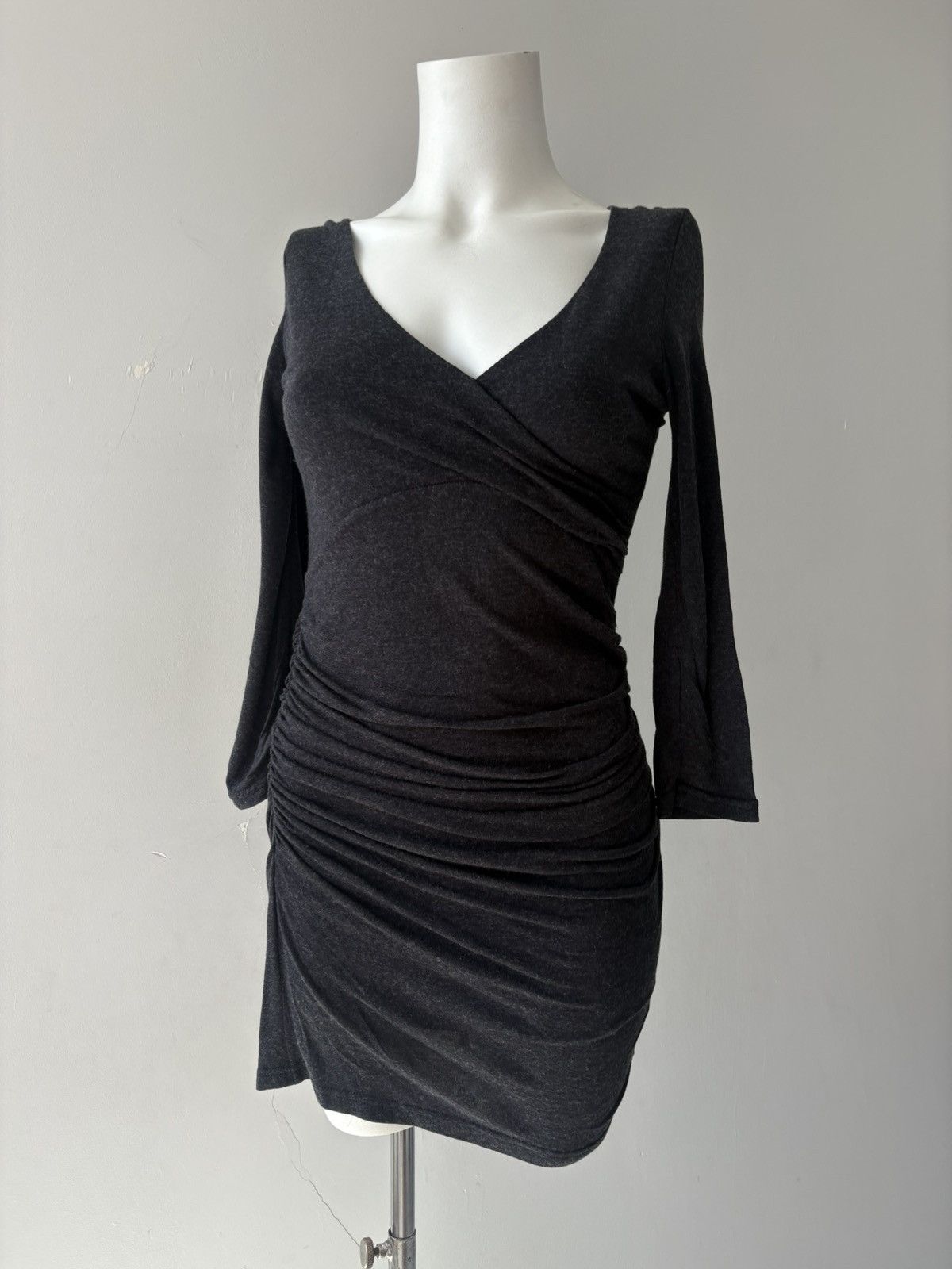 Vintage jeff gallano dress Size M / US 6-8 / IT 42-44 - 6 Thumbnail