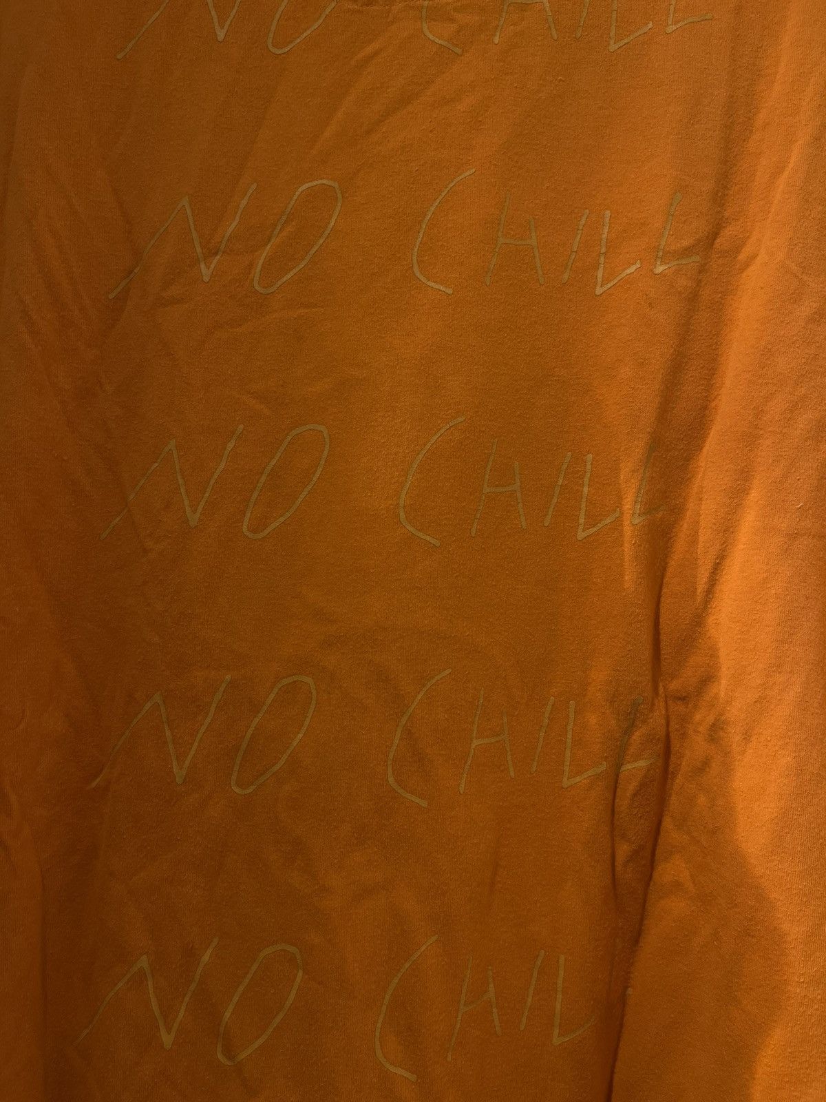 C2H4 No Chill Longsleeve Size US L / EU 52-54 / 3 - 4 Thumbnail