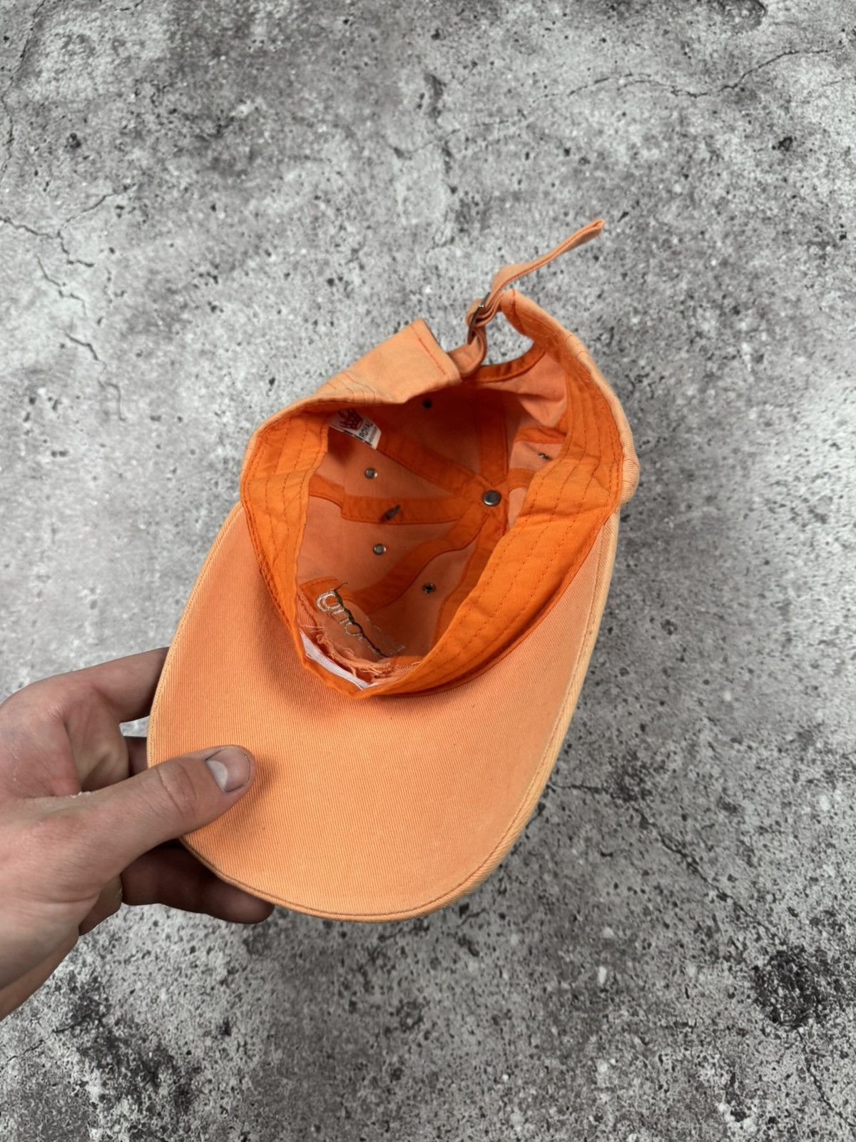 Billabong Vintage Billabong Cap Hat Logo Y2K Avant-Garde Japanese Size ONE SIZE - 5 Thumbnail
