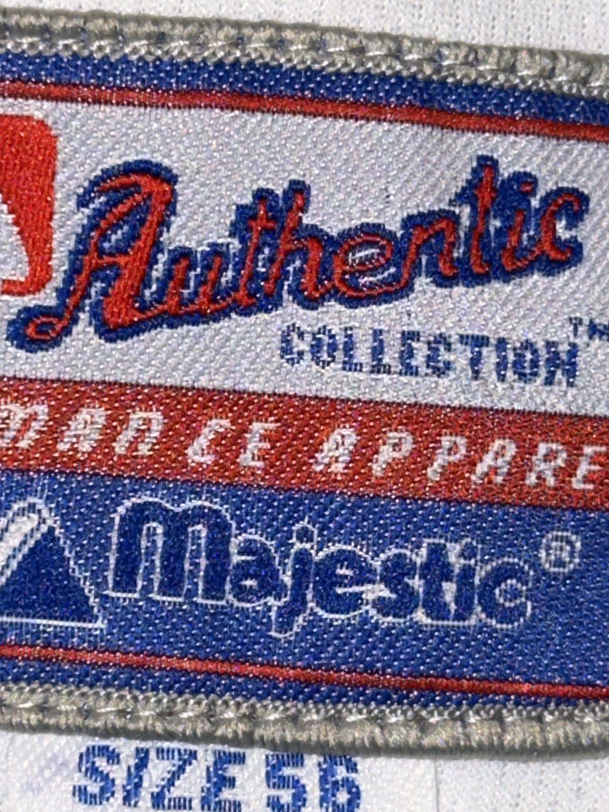 Majestic Majestic MLB Pittsburgh Pirates Andrew McCutchen Jersey Size US XL / EU 56 / 4 - 18 Thumbnail
