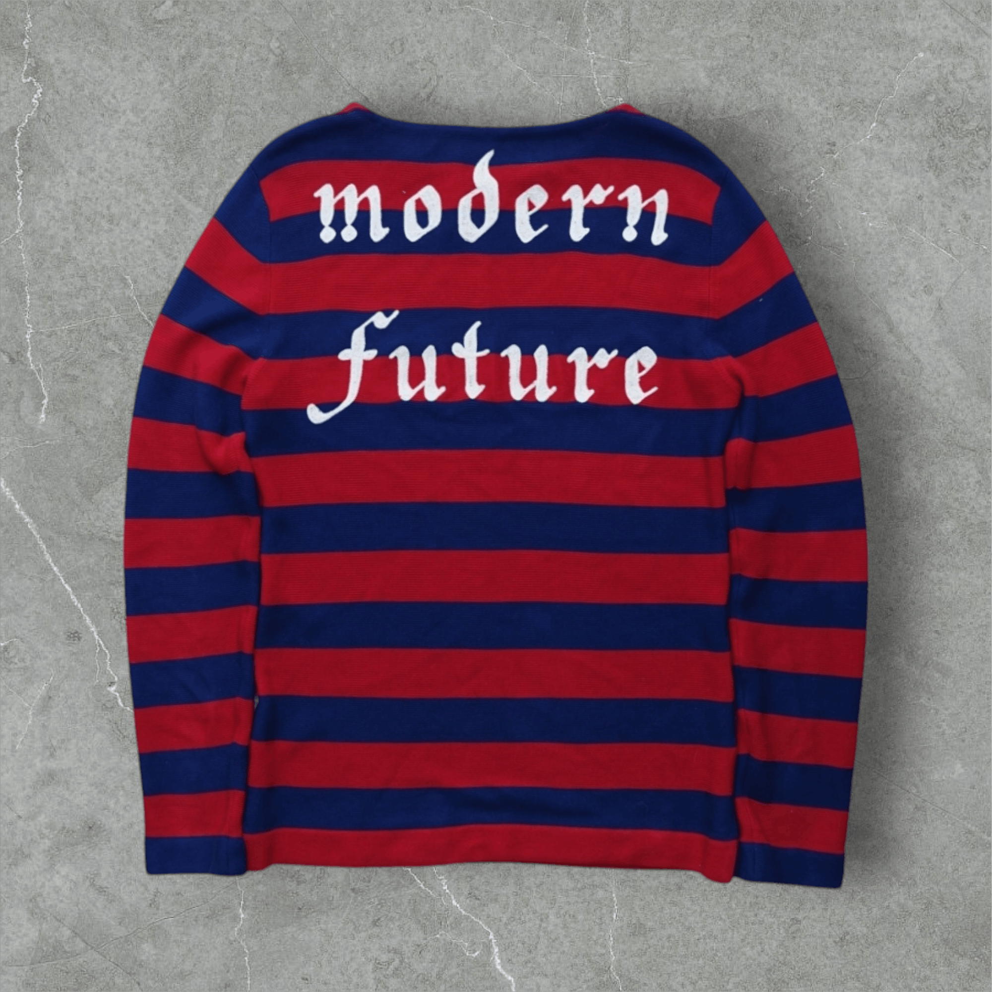Gucci Modern Future Grailed