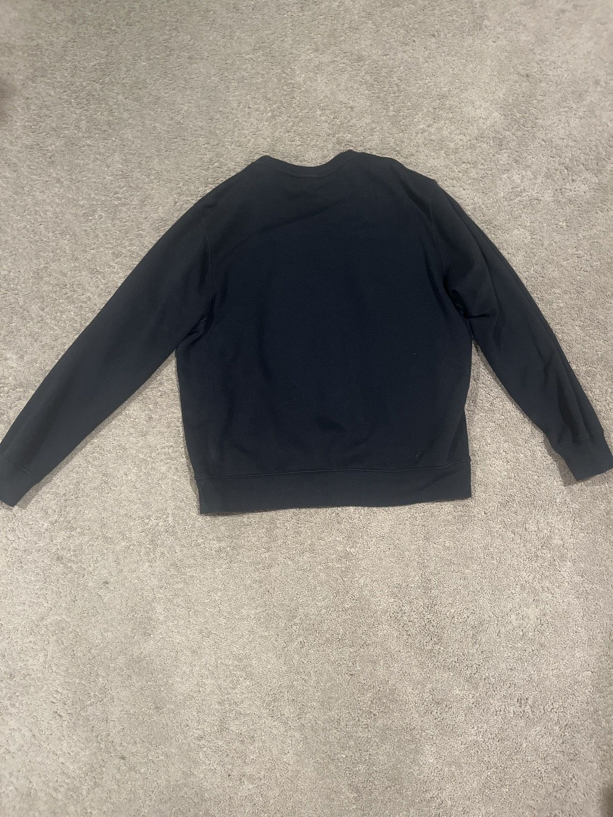Nike × Vintage Vintage Nike Crewneck Size US M / EU 48-50 / 2 - 2 Thumbnail