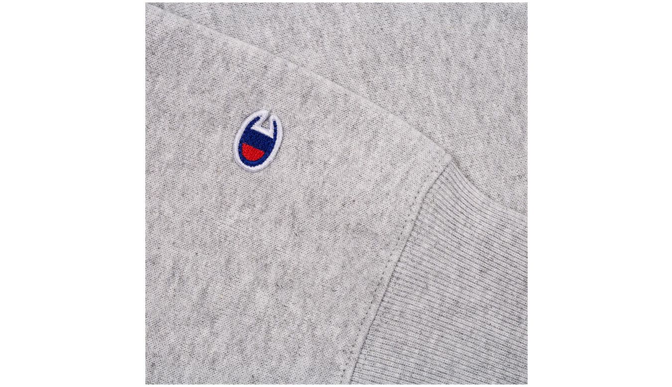 Champion Champion Reverse Weave Classic Crew Sweatshirts grey xxl Size US XXL / EU 58 / 5 - 7 Thumbnail
