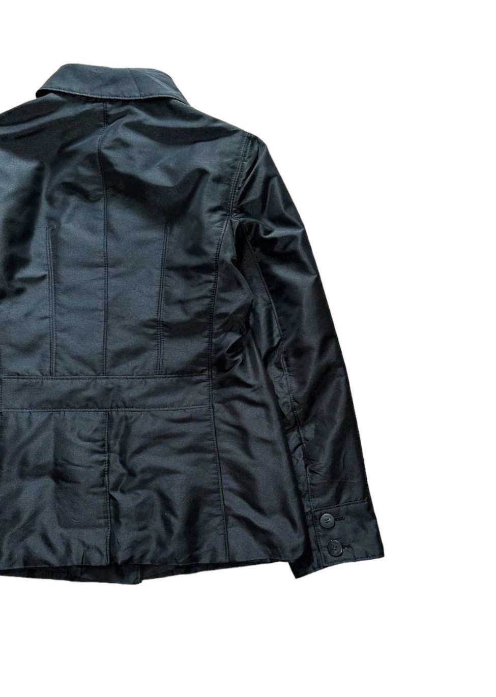 Japanese Brand × Lanvin Lanvin Collection Multipocket Button Jacket Size S / US 4 / IT 40 - 10 Thumbnail