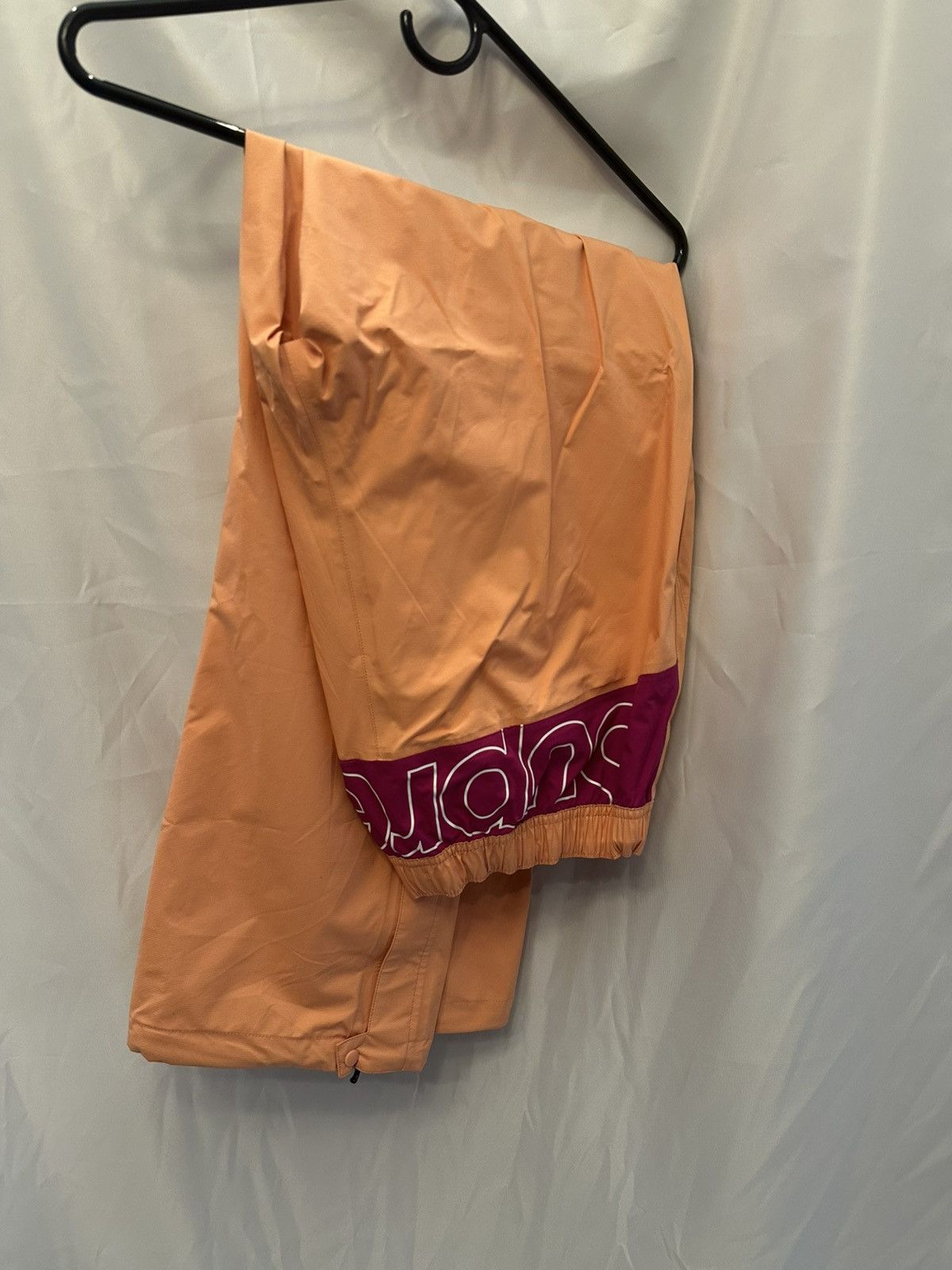Supreme SUPREME TRACK PANTS TROUSERS Size US 32 / EU 48 - 1 Thumbnail