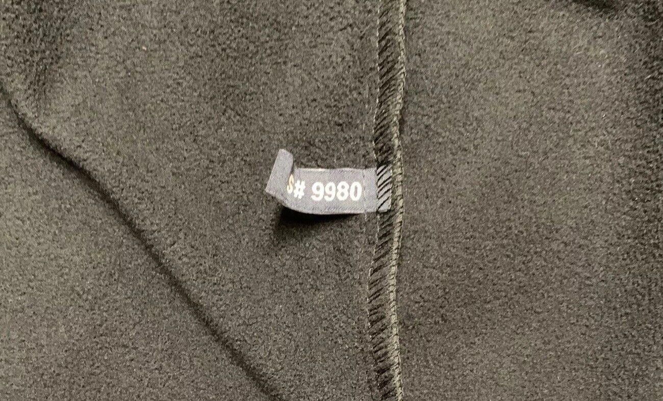 Other Landway Men's Medium Navy/Gray Soft Shell Fleece Golf Jacket Size US M / EU 48-50 / 2 - 5 Thumbnail