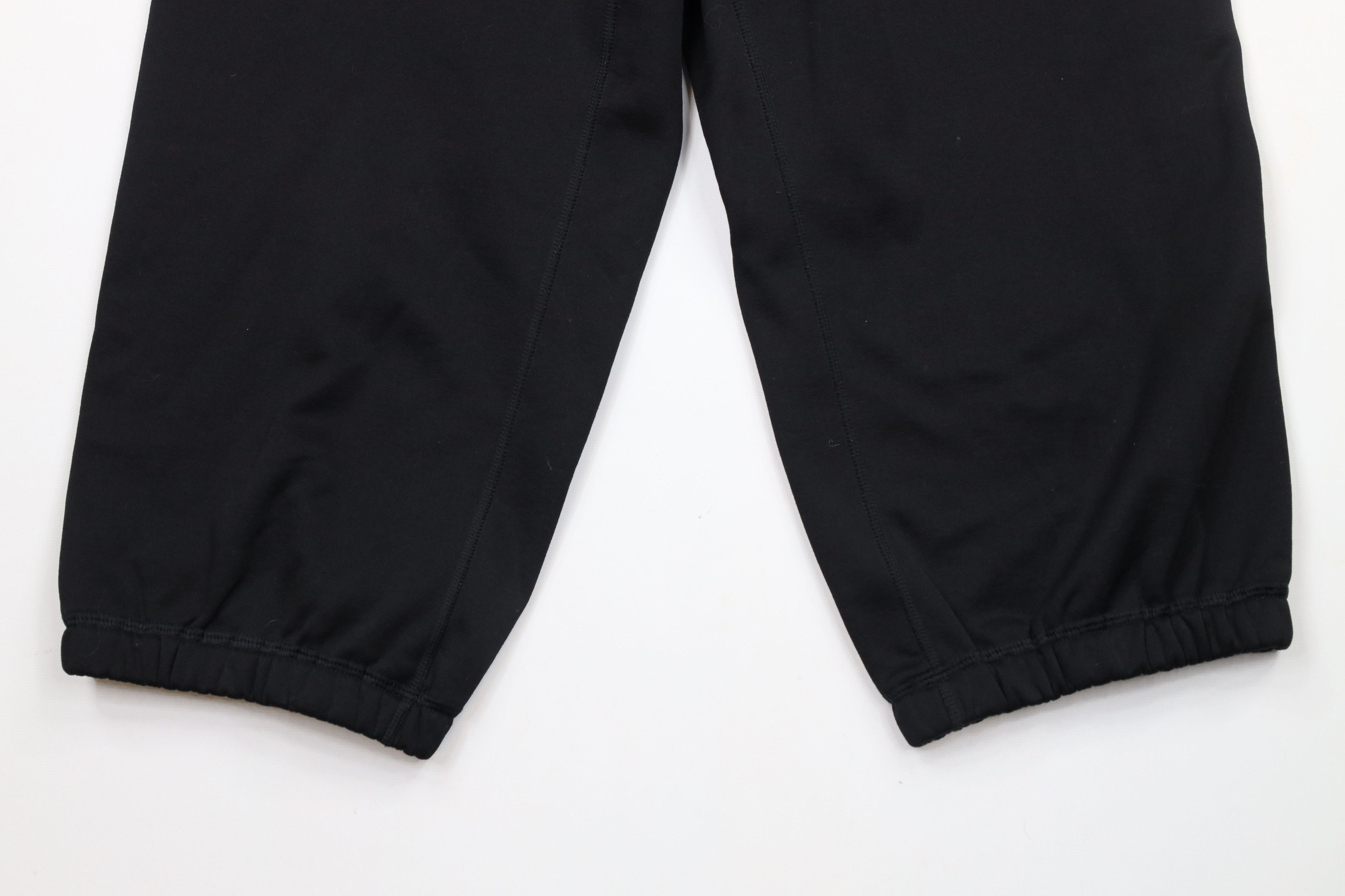 The North Face × Vintage Vintage The North Face Cuffed Fleece Lined Capris Pants Size 32" / US 10 / IT 46 - 4 Thumbnail