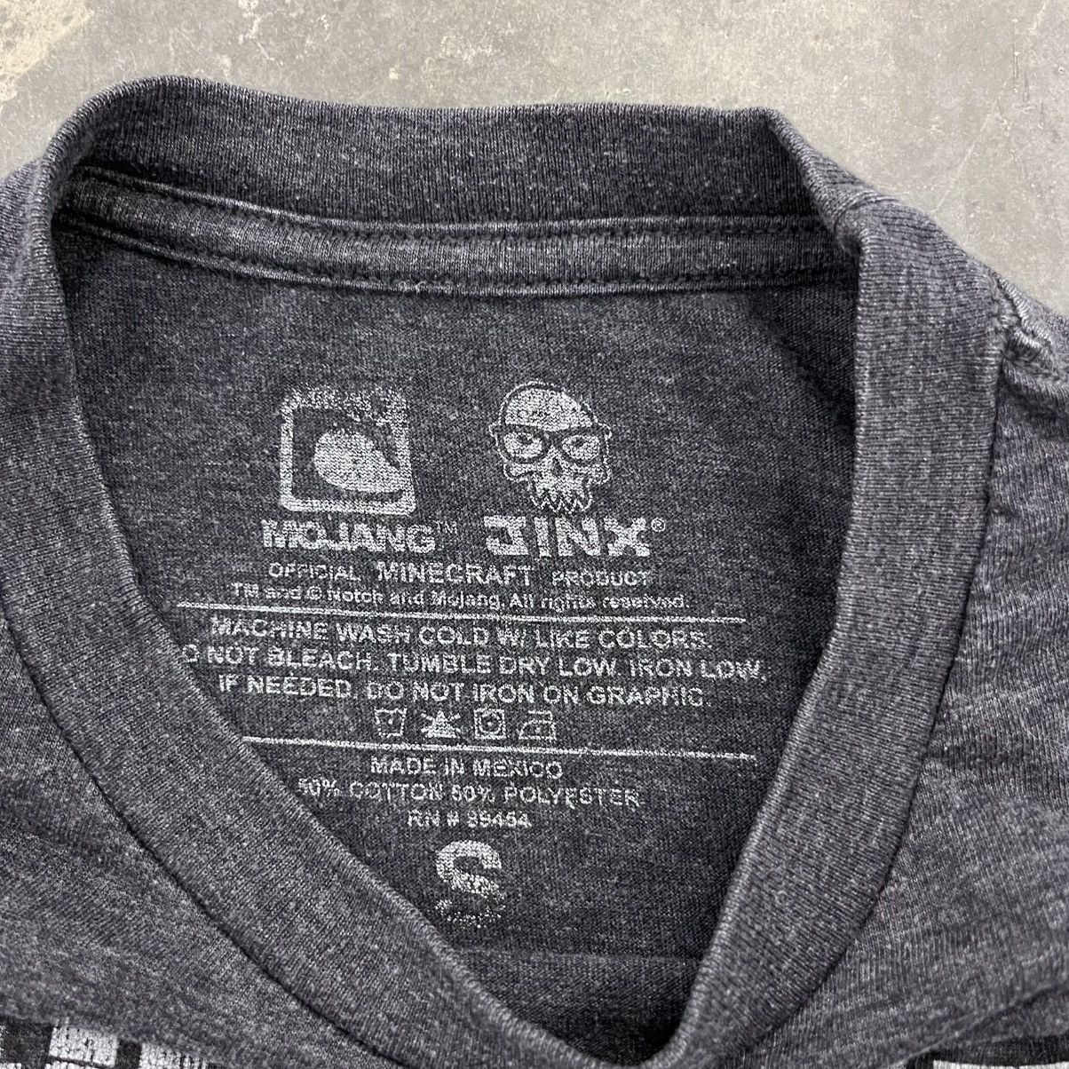 Japanese Brand × Vintage RARE Notch Licensed Classic Creeper Shirt Holy Grail Small Size US S / EU 44-46 / 1 - 2 Thumbnail