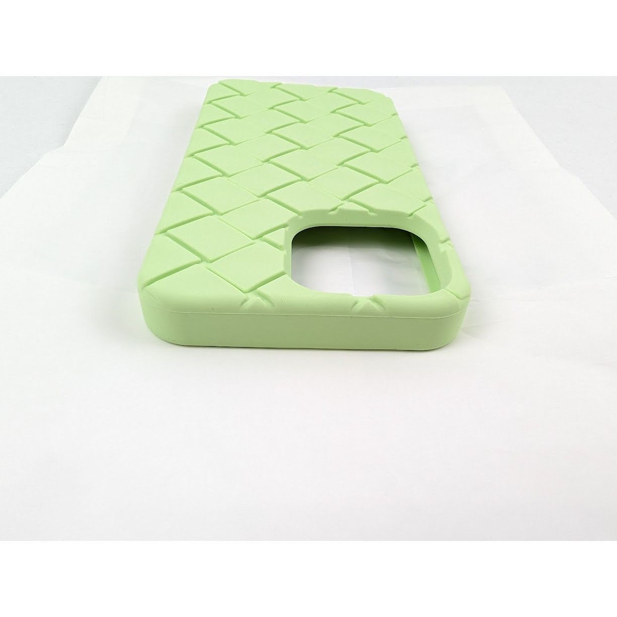 Bottega Veneta o1rshd1 Q:2 / Size: OS / Rubber Cover I Phone 14 Pro Max Size ONE SIZE - 5 Thumbnail