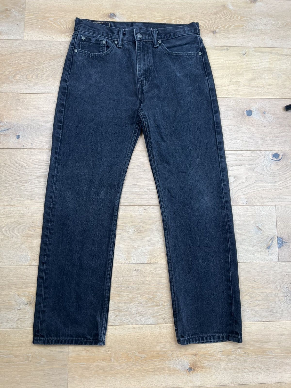 Levi's 505 LEVIS DENIM Size US 33 - 1 Thumbnail