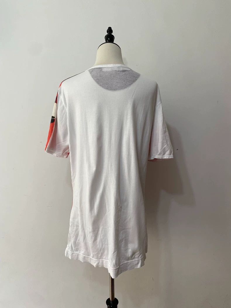 Vivienne Westwood Vivienne Westwood Venus short-sleeved T-shirt Size XL / US 12-14 / IT 48-50 - 4 Thumbnail