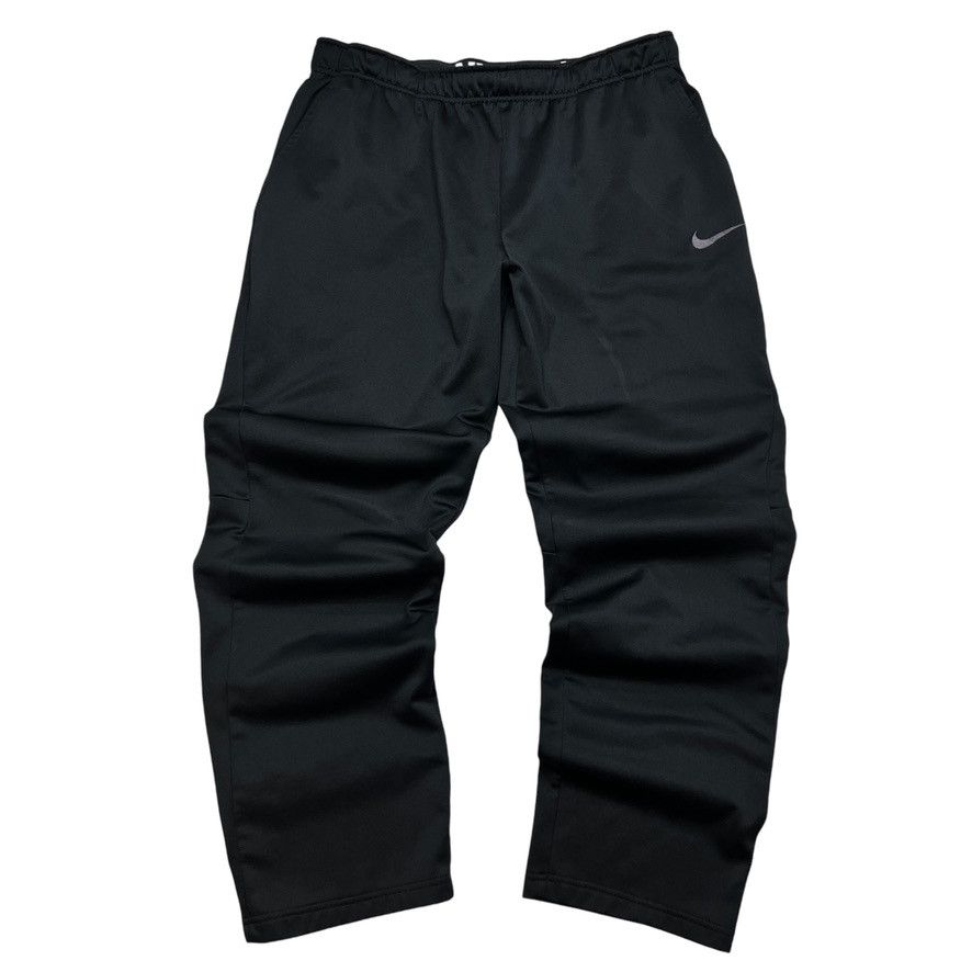 Nike Nike Sweatpants XL Dri-Fit Fleece Standard Relaxed Fit Size US 34 / EU 50 - 1 Thumbnail