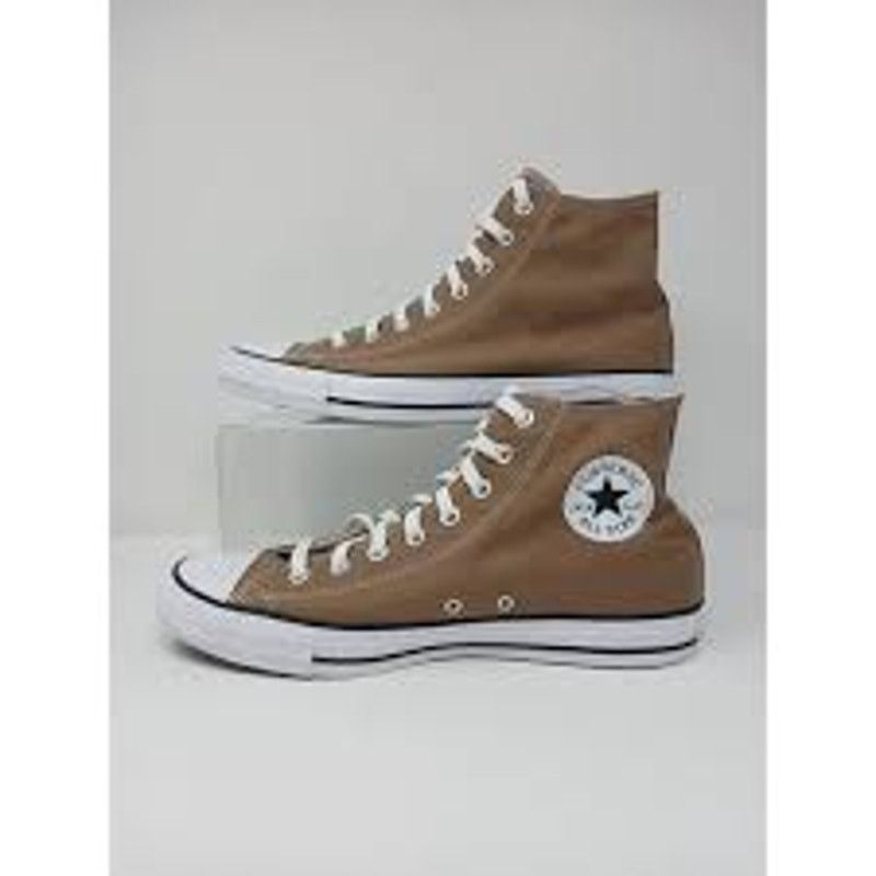 Converse Converse Chuck Taylor Sand Dune/White A00786F Size 7 Size US 7 / EU 40 - 4 Thumbnail