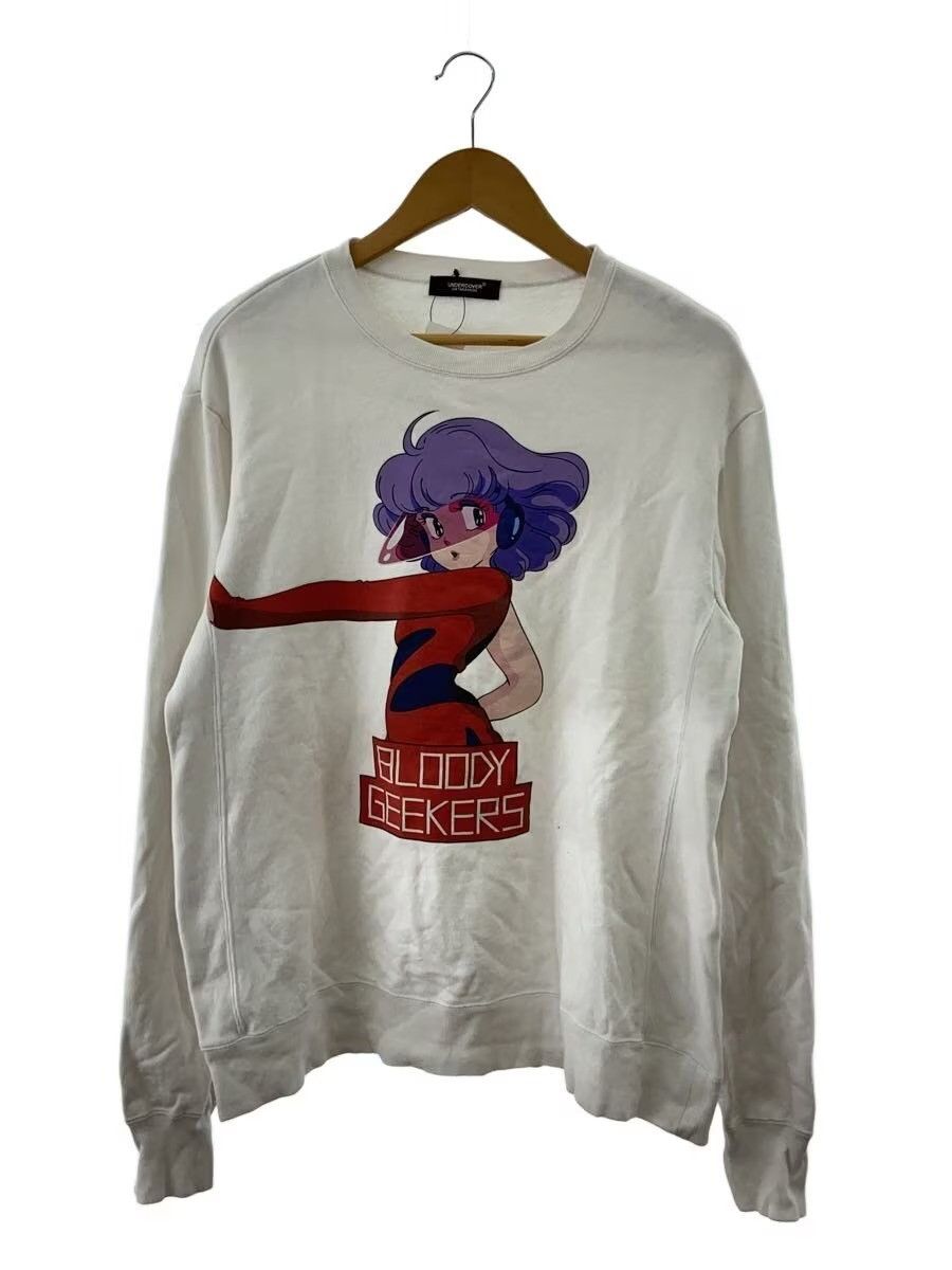 Undercover Bloody Geekers | Grailed