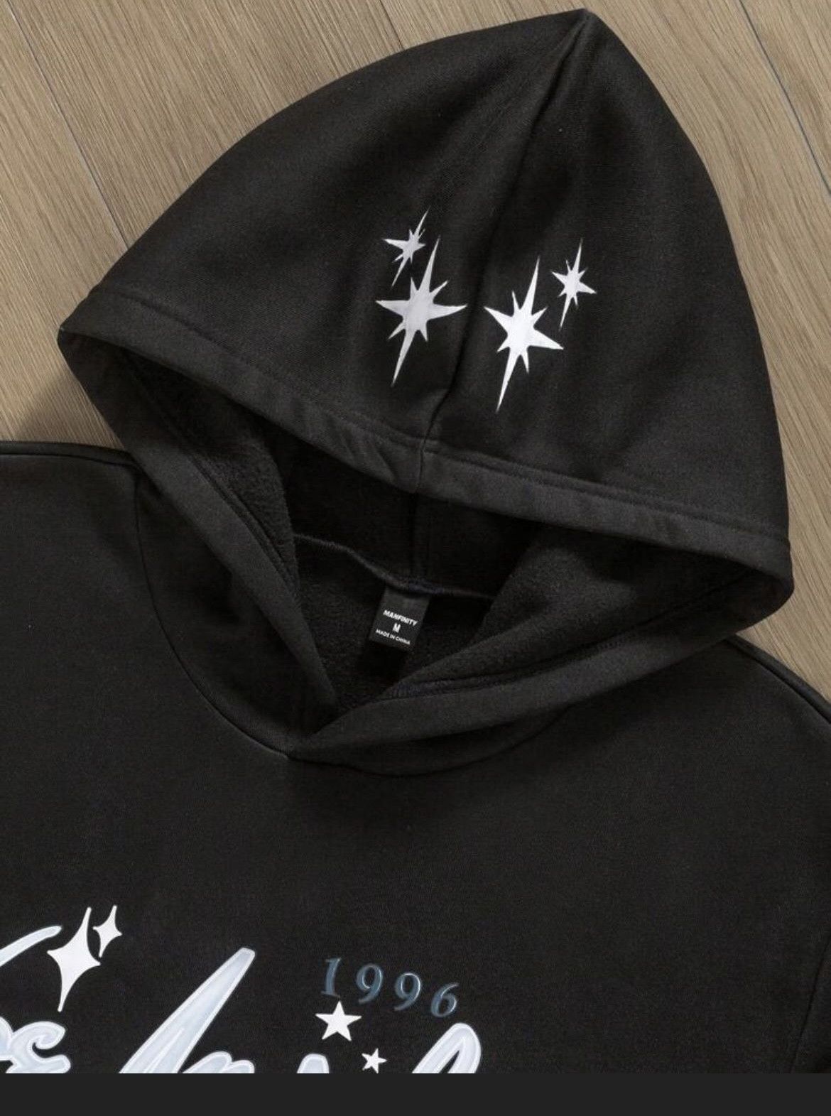 Other Streetwear Clothing Brand Size US M / EU 48-50 / 2 - 4 Thumbnail