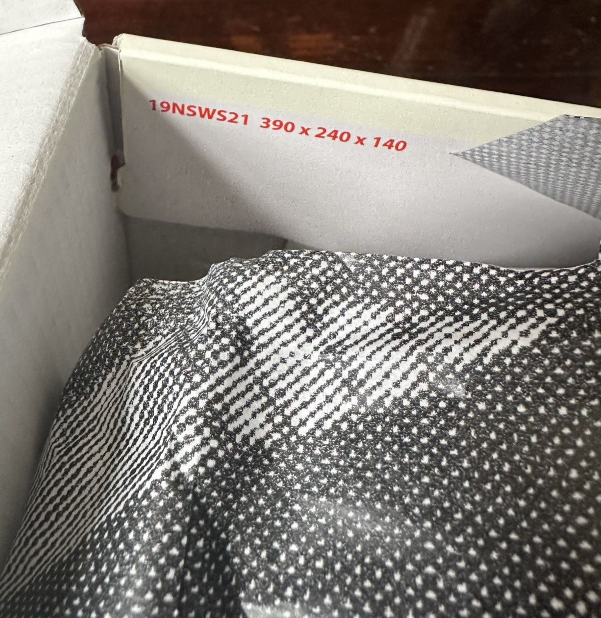 Nike × Stussy STUSSY X NIKE BALTORO SP TAN SIZE 12 Size US 12 / EU 45 - 11 Thumbnail