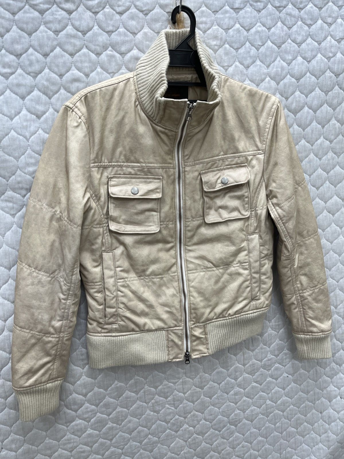 Issey Miyake 🔥🔥🔥ARCHIVE TETE HOMME JACKET Size S / US 4 / IT 40 - 2 Thumbnail
