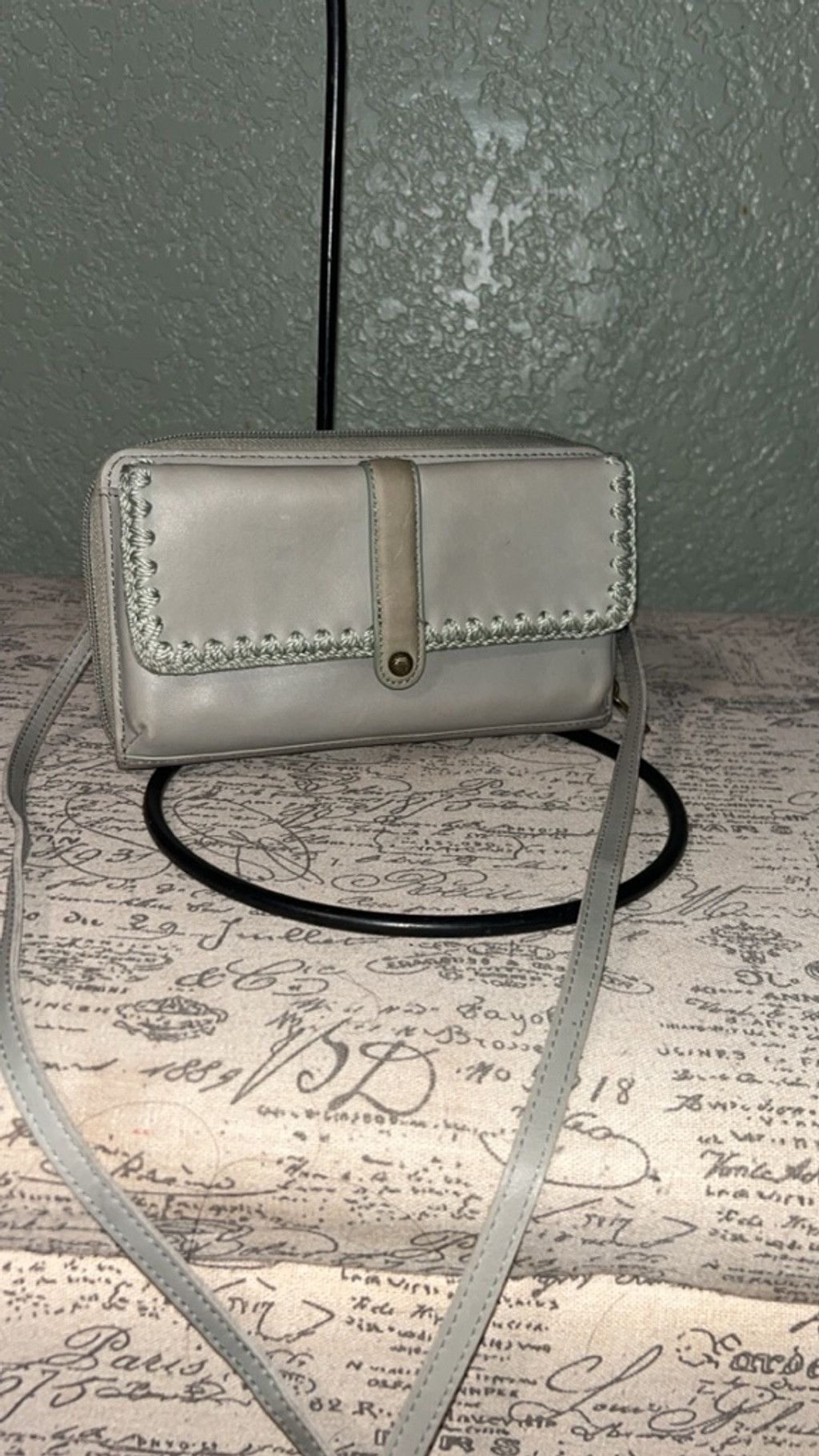 The Sak The Sak green crossbody Size ONE SIZE - 1 Thumbnail