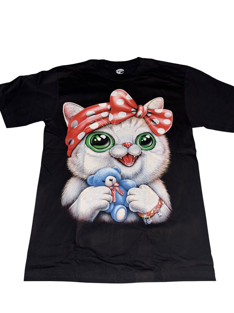 Imran Potato Imran Potato Cat Tee Size US L / EU 52-54 / 3 - 1 Thumbnail