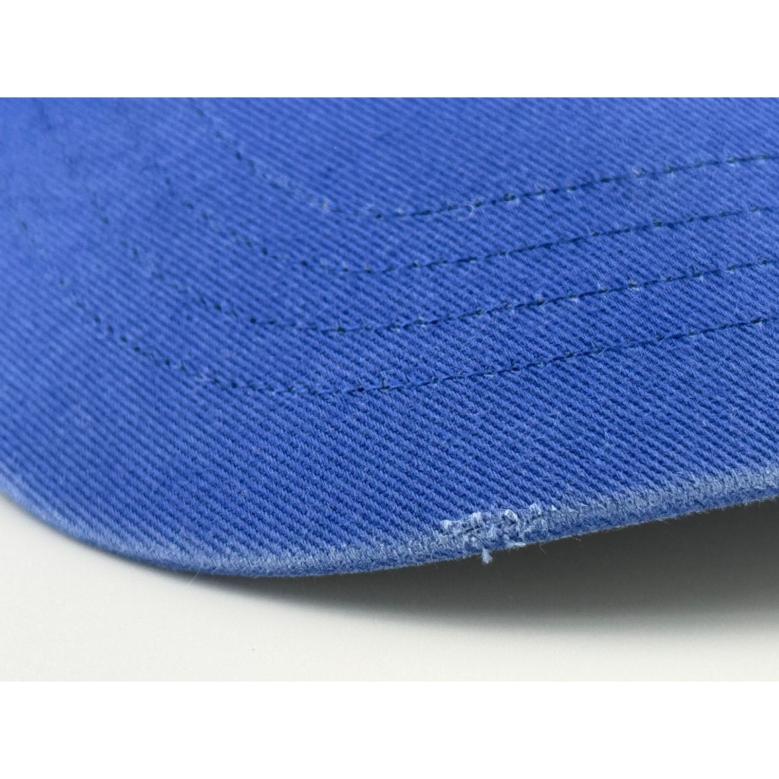 Polo Ralph Lauren Polo Ralph Lauren Logo Hat - Strapback Dad Cap Size ONE SIZE - 6 Thumbnail