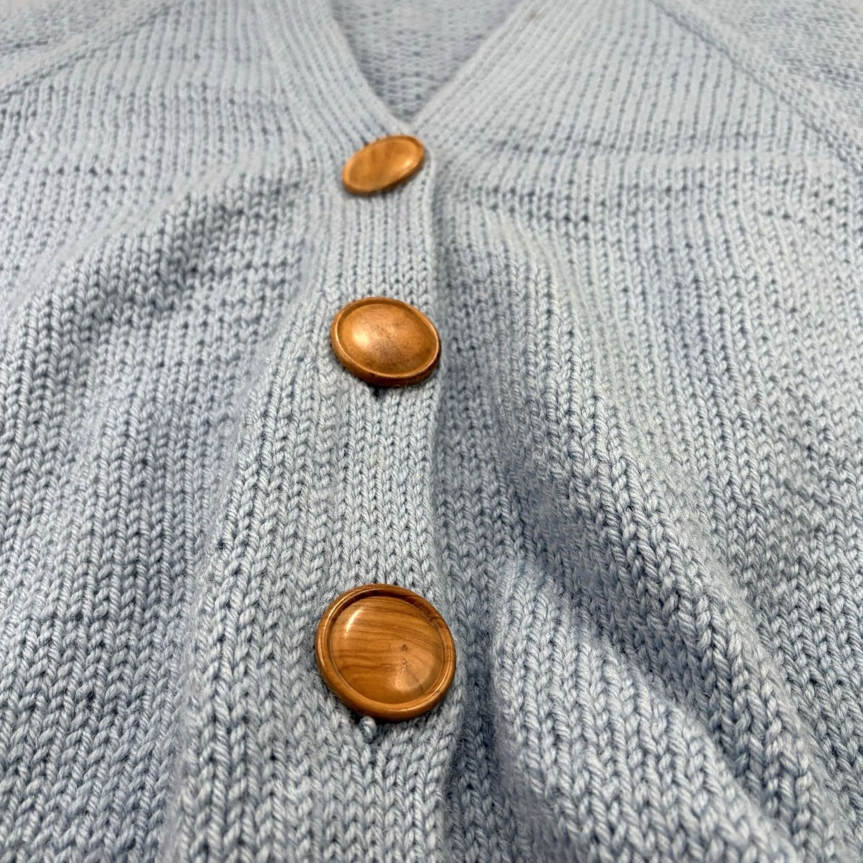 Vintage VINTAGE Womens Cardigan Shirt? Size XL / US 12-14 / IT 48-50 - 3 Thumbnail