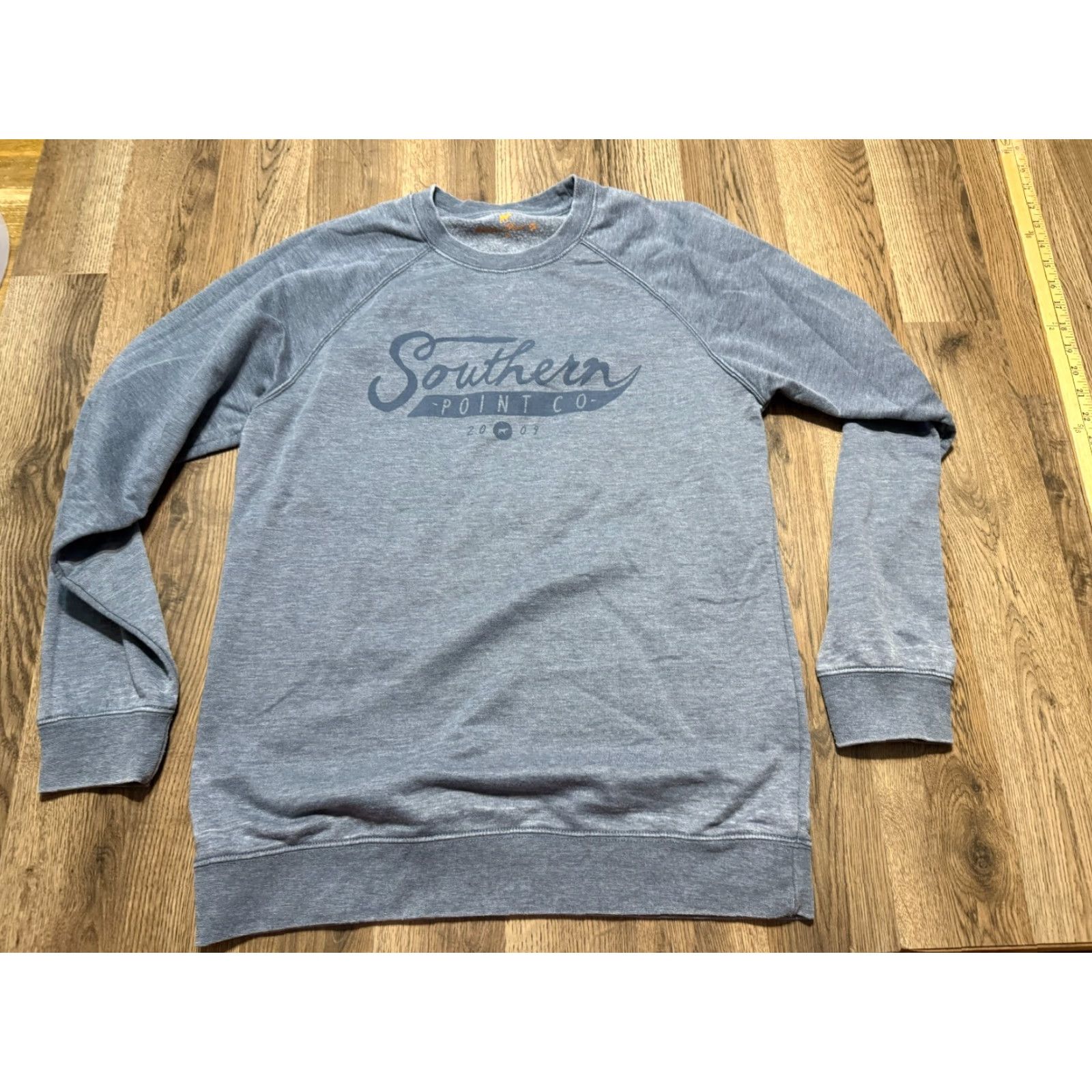 Logo 7 VINTAGE? No. Size M / US 6-8 / IT 42-44 - 2 Thumbnail