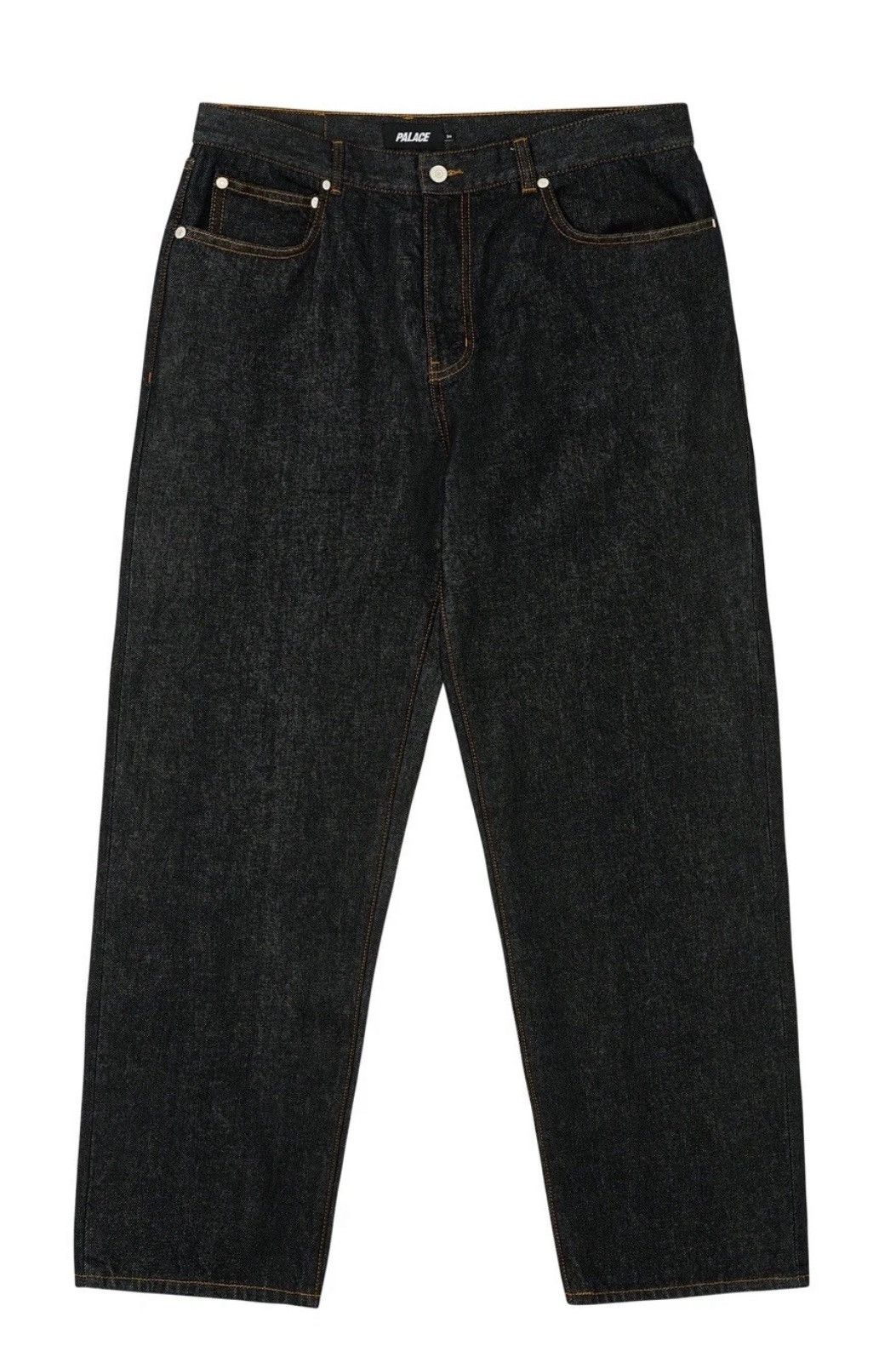 Palace Palace P45 Day of Wrath Standard Jeans | Grailed