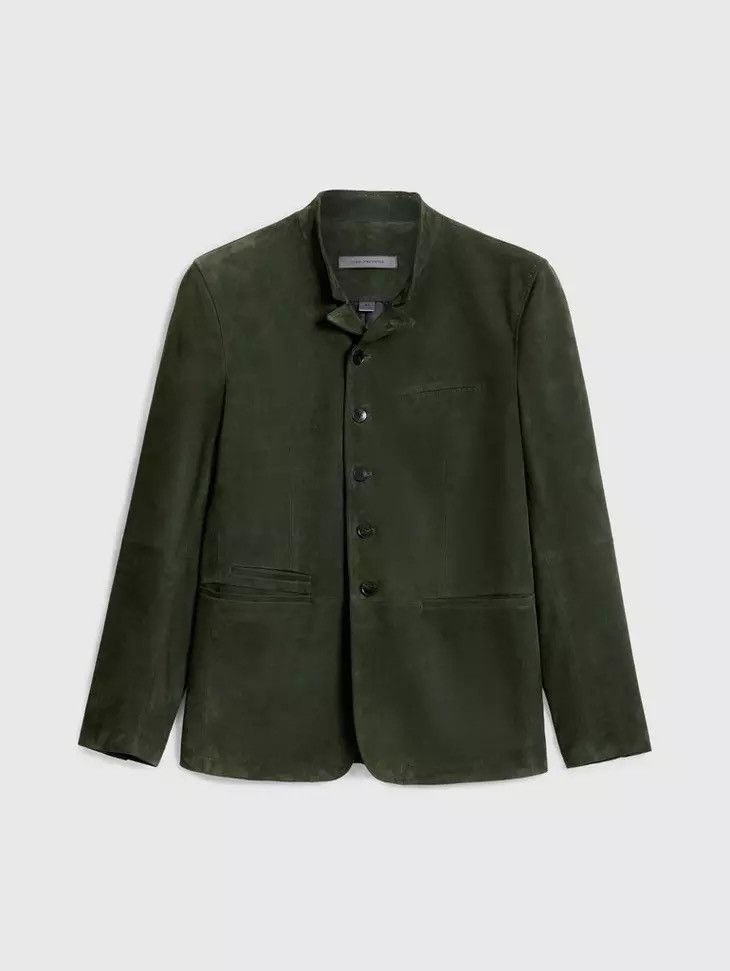 John Varvatos Varick Jacket. Size EU 54 USA 44 Size US L / EU 52-54 / 3 - 6 Thumbnail