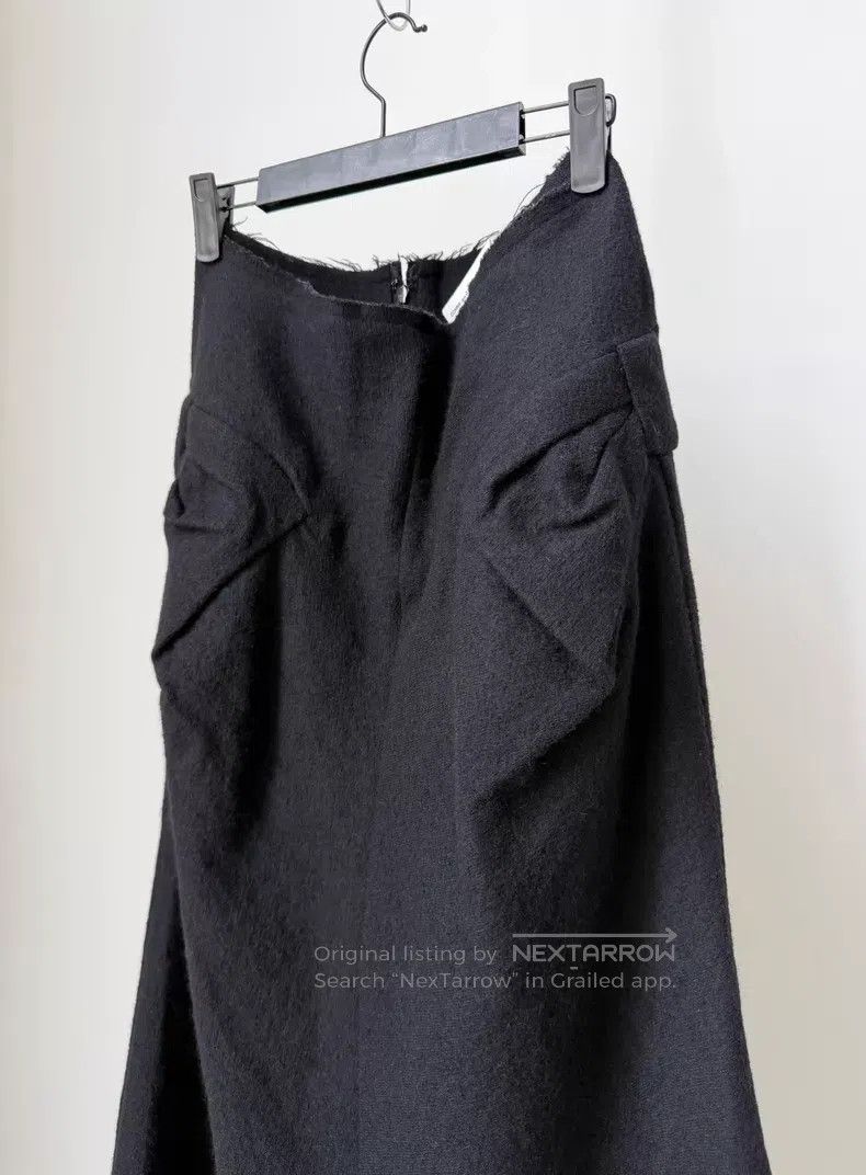 Junya Watanabe Junya Watanabe size M Skirt Size 22" - 3 Thumbnail