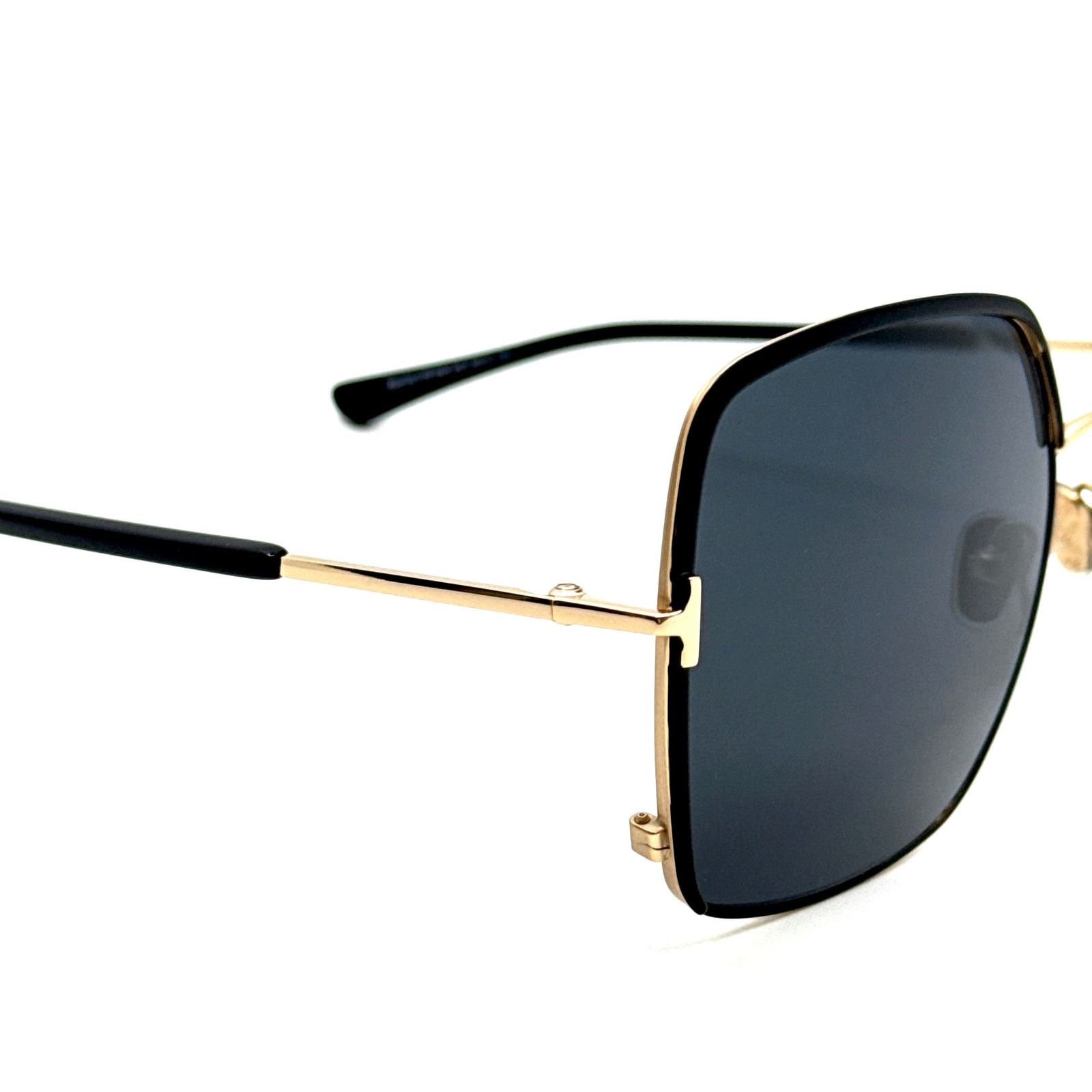 Tom Ford New, TOM FORD Raphaela Sunglasses TF1006 02A Authentic Size ONE SIZE - 6 Thumbnail