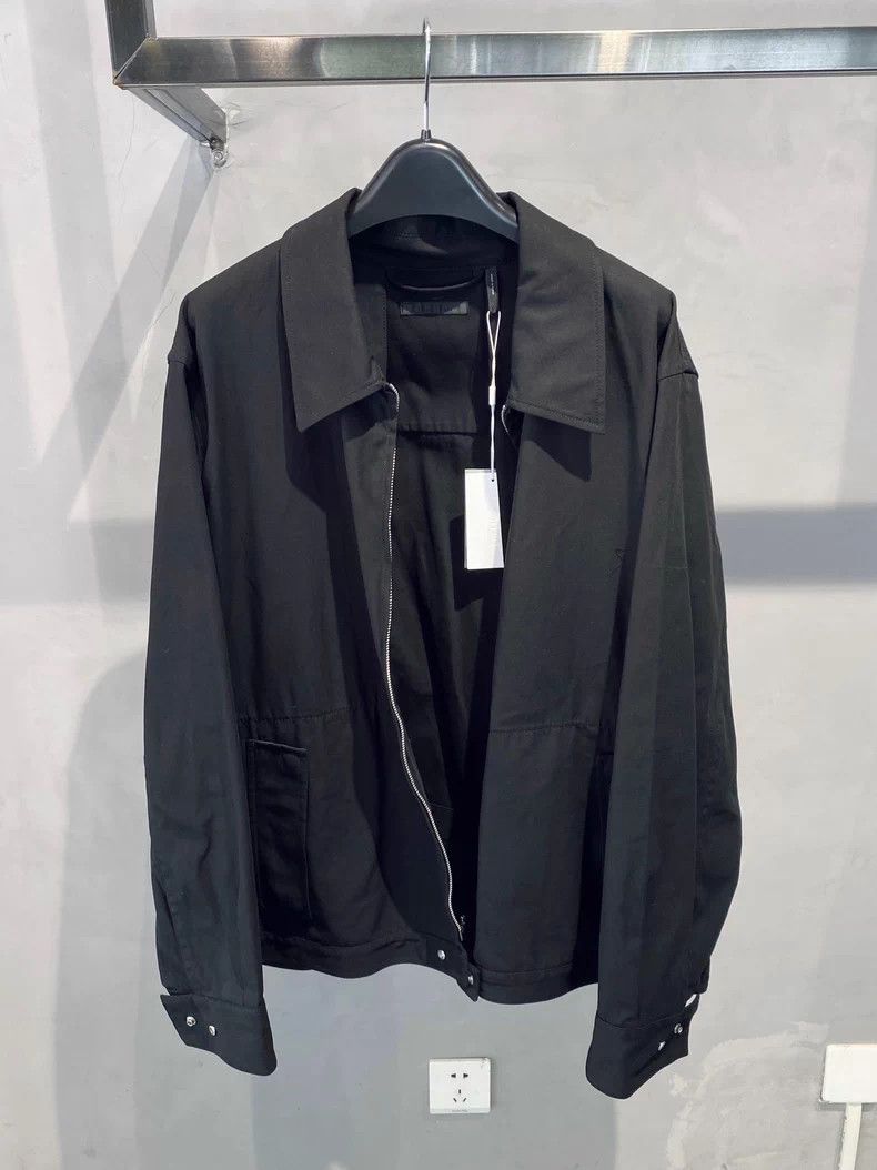 Helmut Lang Helmut Lang Men's Jacket Coat Size US XL / EU 56 / 4 - 1 Thumbnail