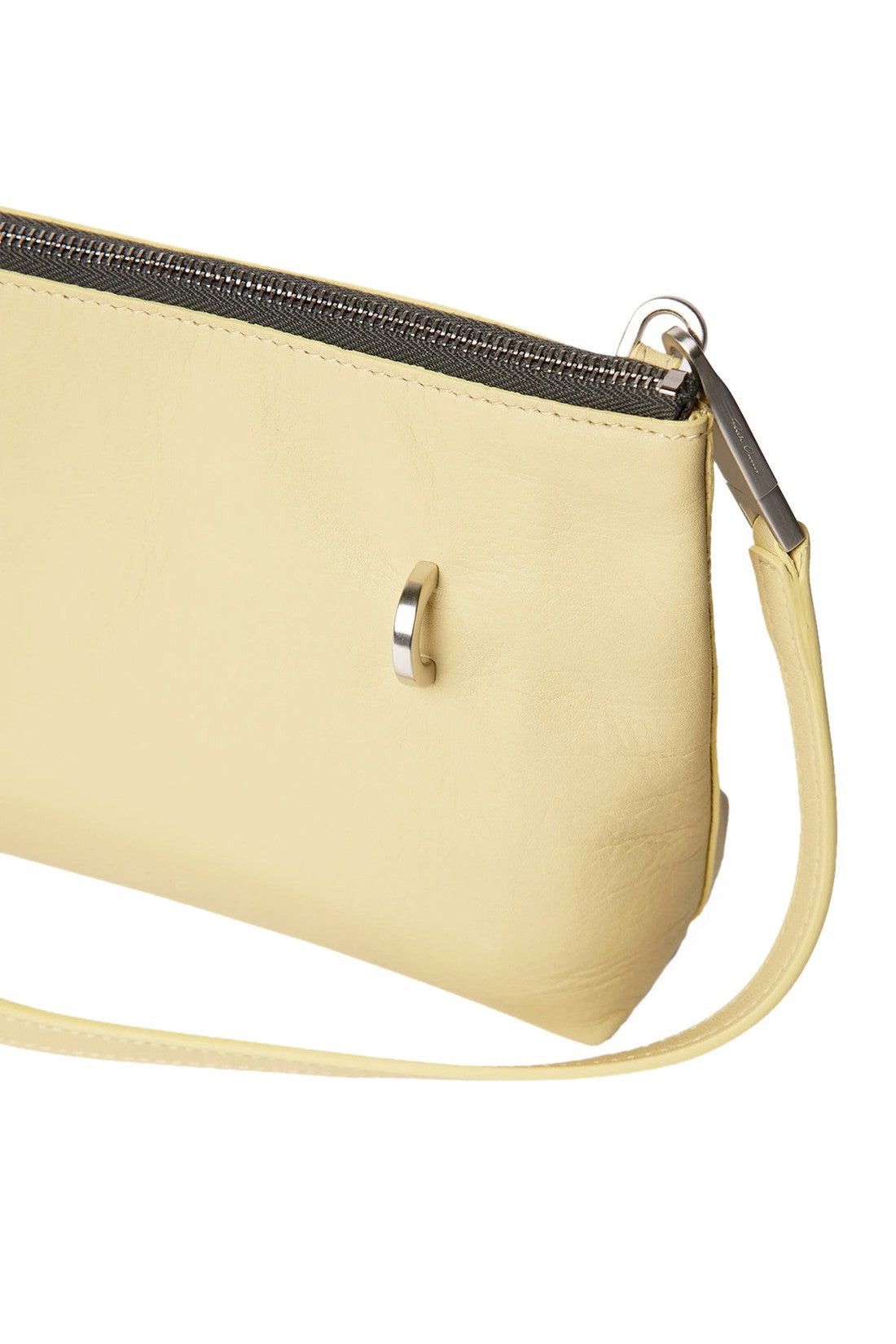 Rick Owens Rick Owens Small Adri Crossbody Shoulder Bag Size ONE SIZE - 14 Thumbnail