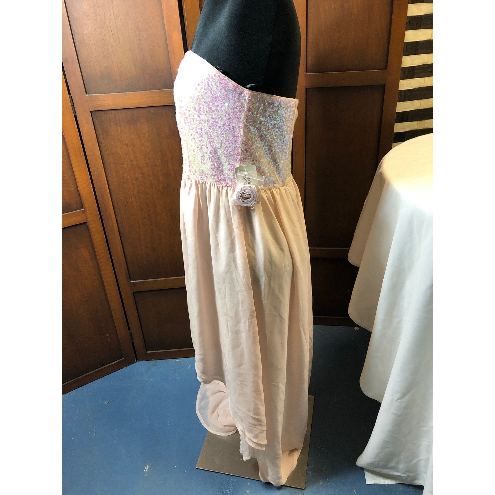 Forever 21 womans forever 21 dress Size L / US 10 / IT 46 - 2 Thumbnail