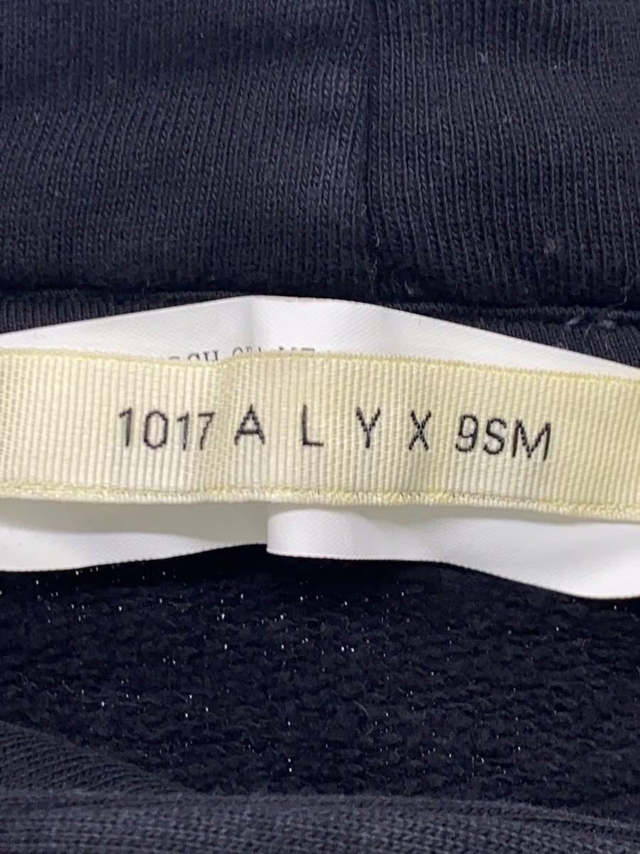 1017 ALYX 9SM Logo Hoodie Size US L / EU 52-54 / 3 - 5 Thumbnail