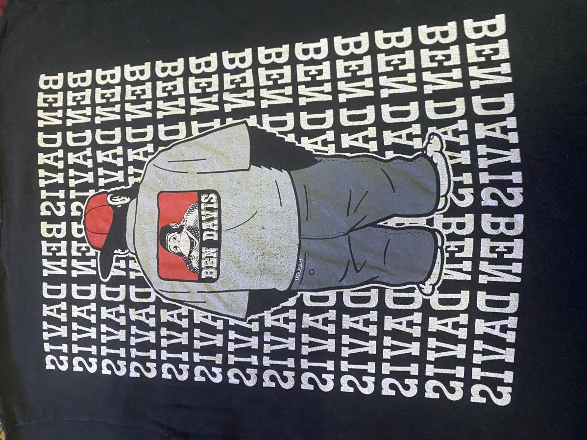 Ben Davis Ben Davis Vintage 90s Size US L / EU 52-54 / 3 - 6 Thumbnail