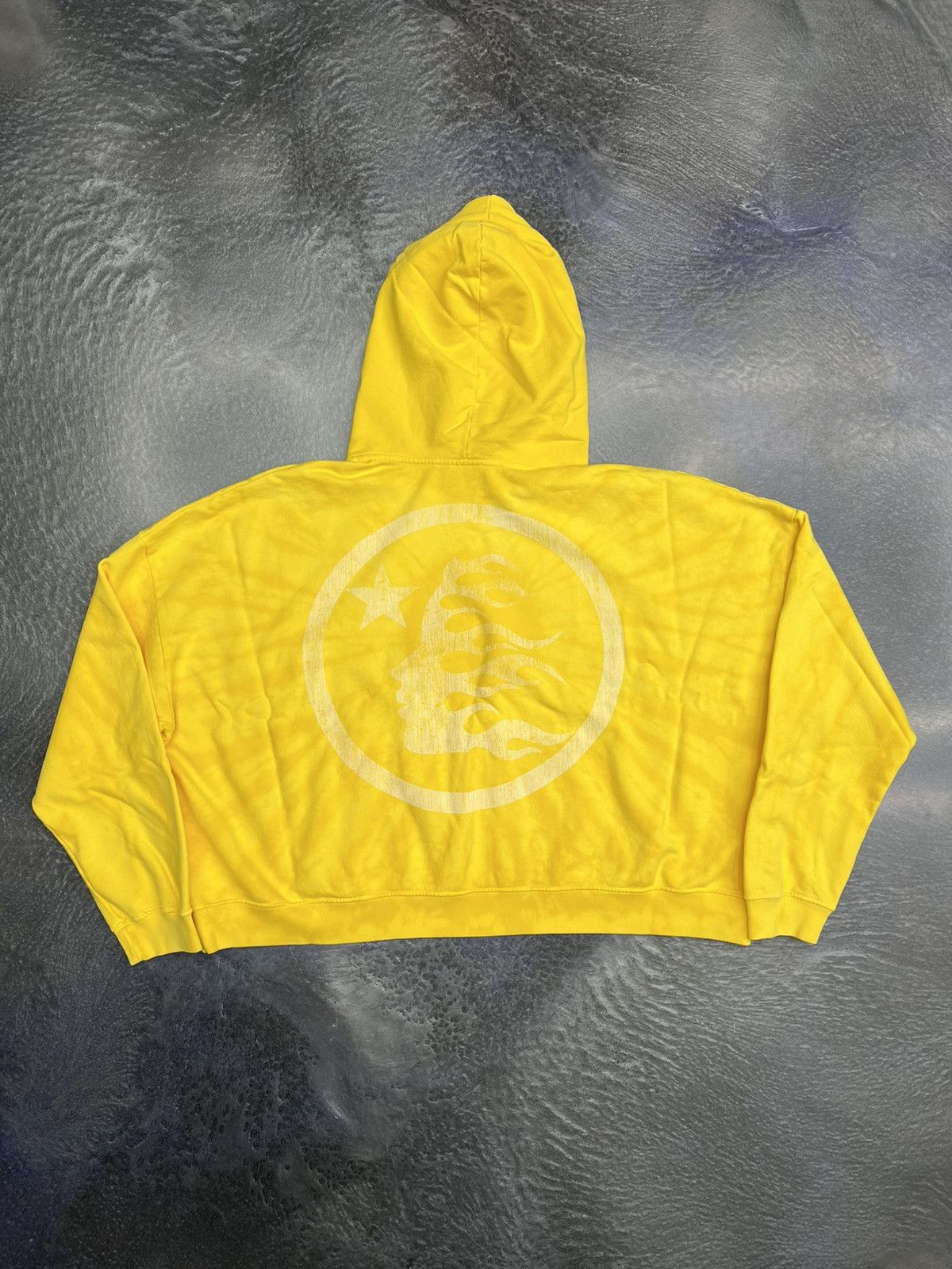 HELLSTAR Hellstar Mad Sun Hoodie (3XL) Size US XXL / EU 58 / 5 - 8 Thumbnail